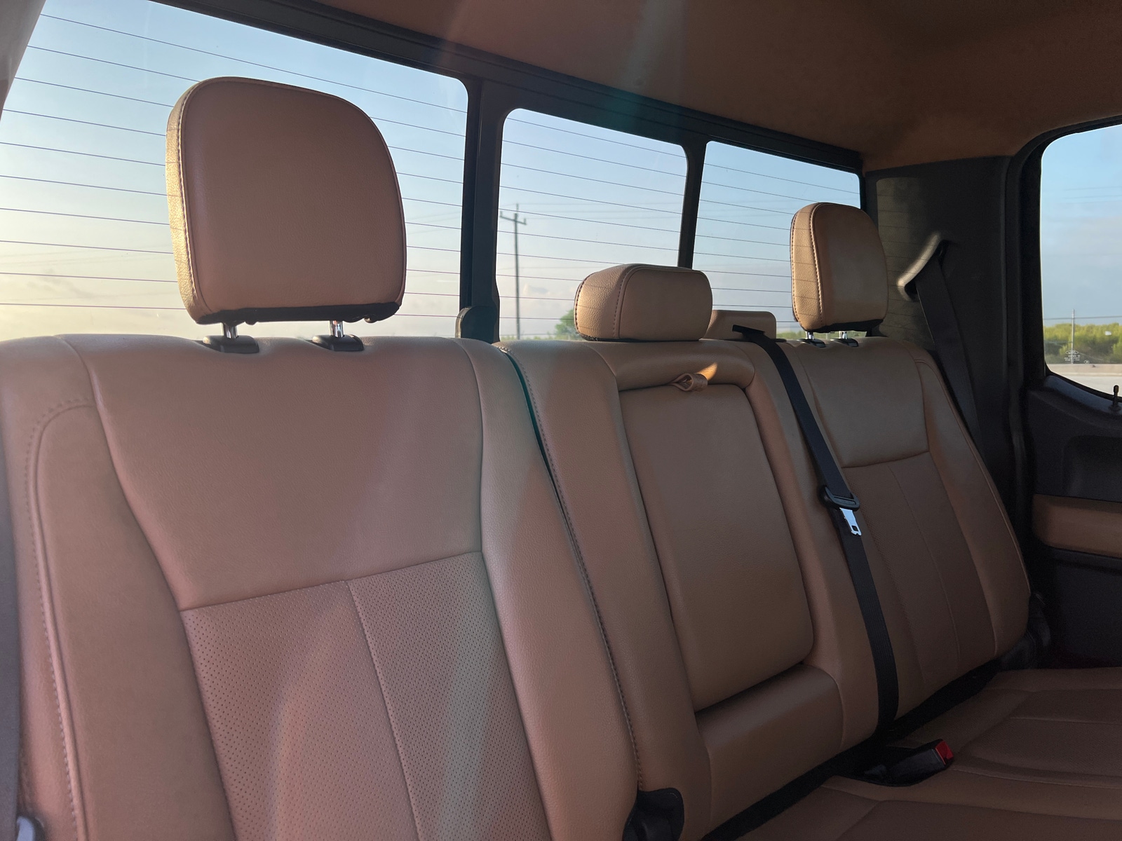 Thumbnail: 2022 Ford Econoline - 5