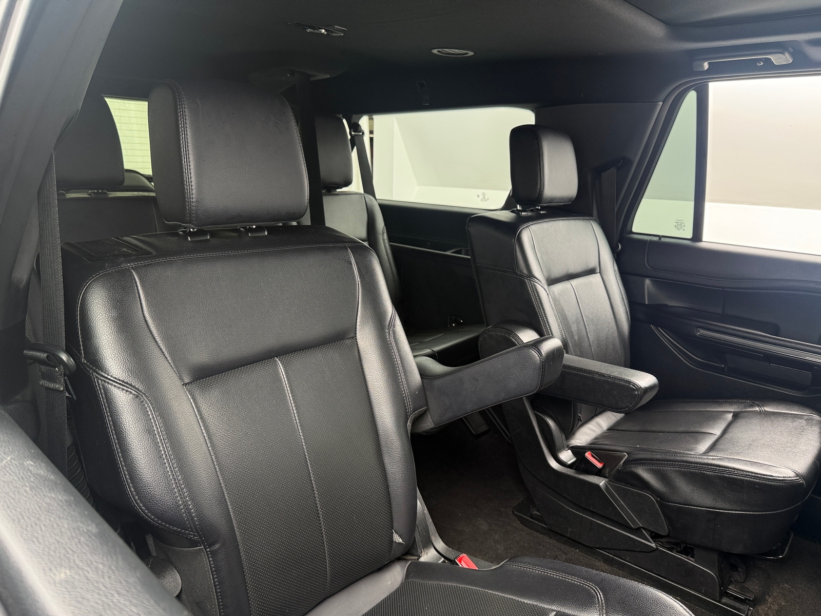 Thumbnail: 2021 Ford Expedition MAX - 5