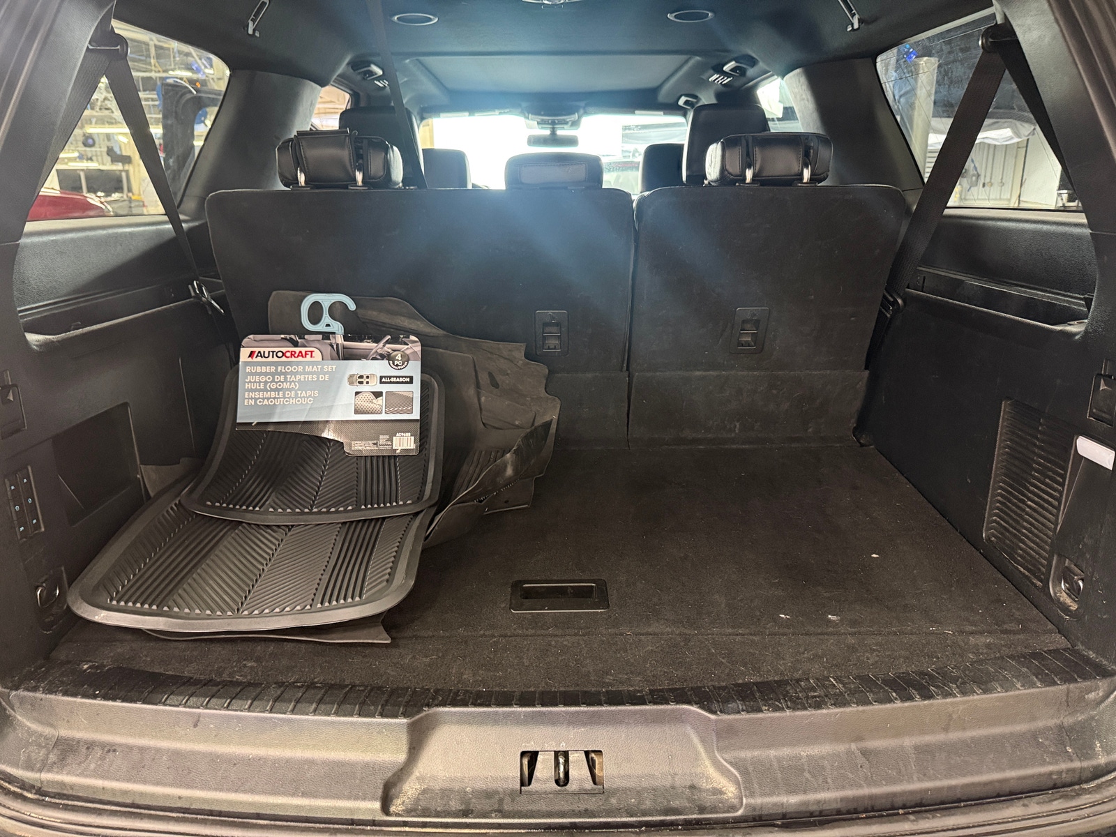 Thumbnail: 2021 Ford Expedition MAX - 6
