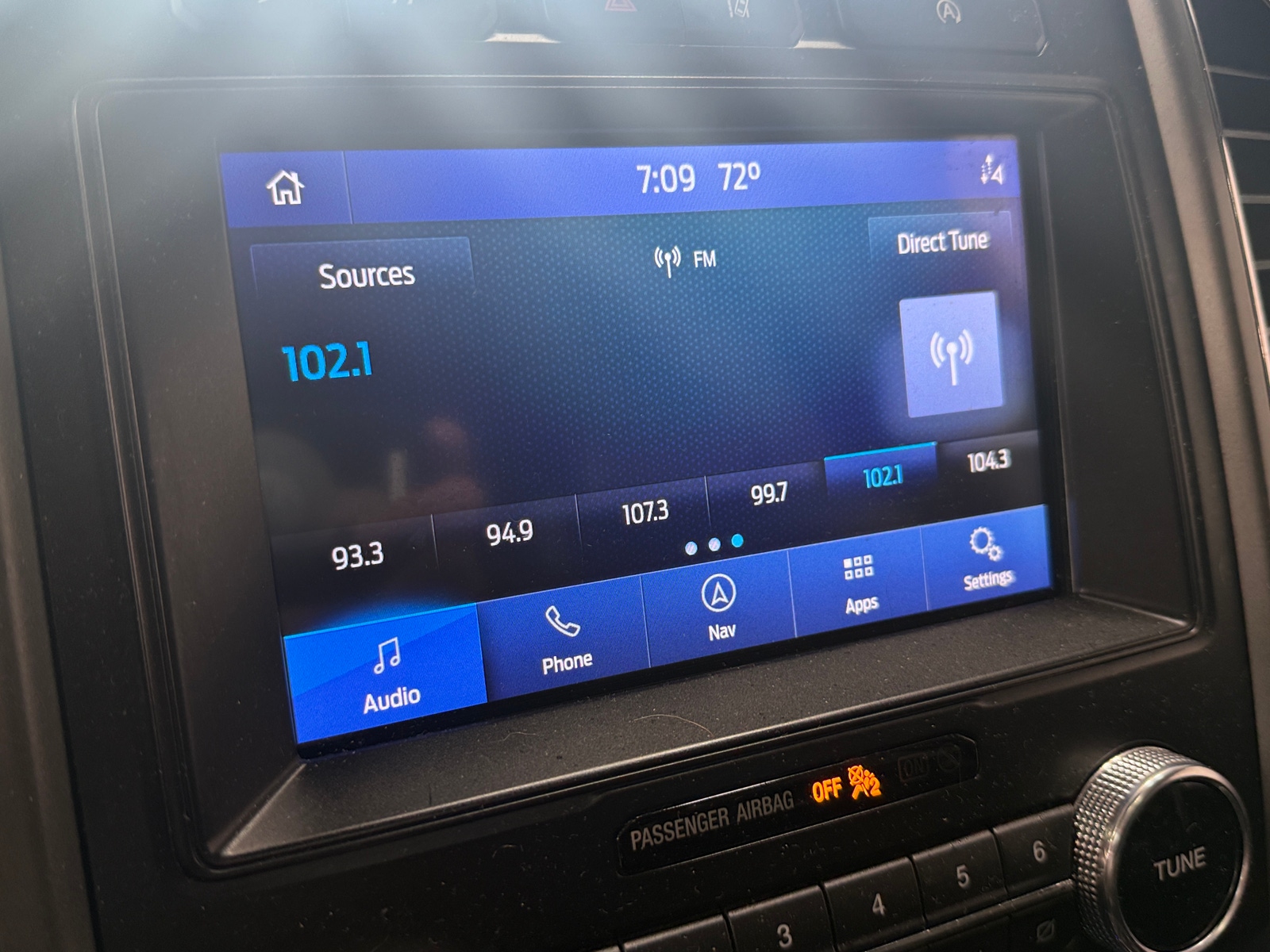 Thumbnail: 2021 Ford Expedition MAX - 3