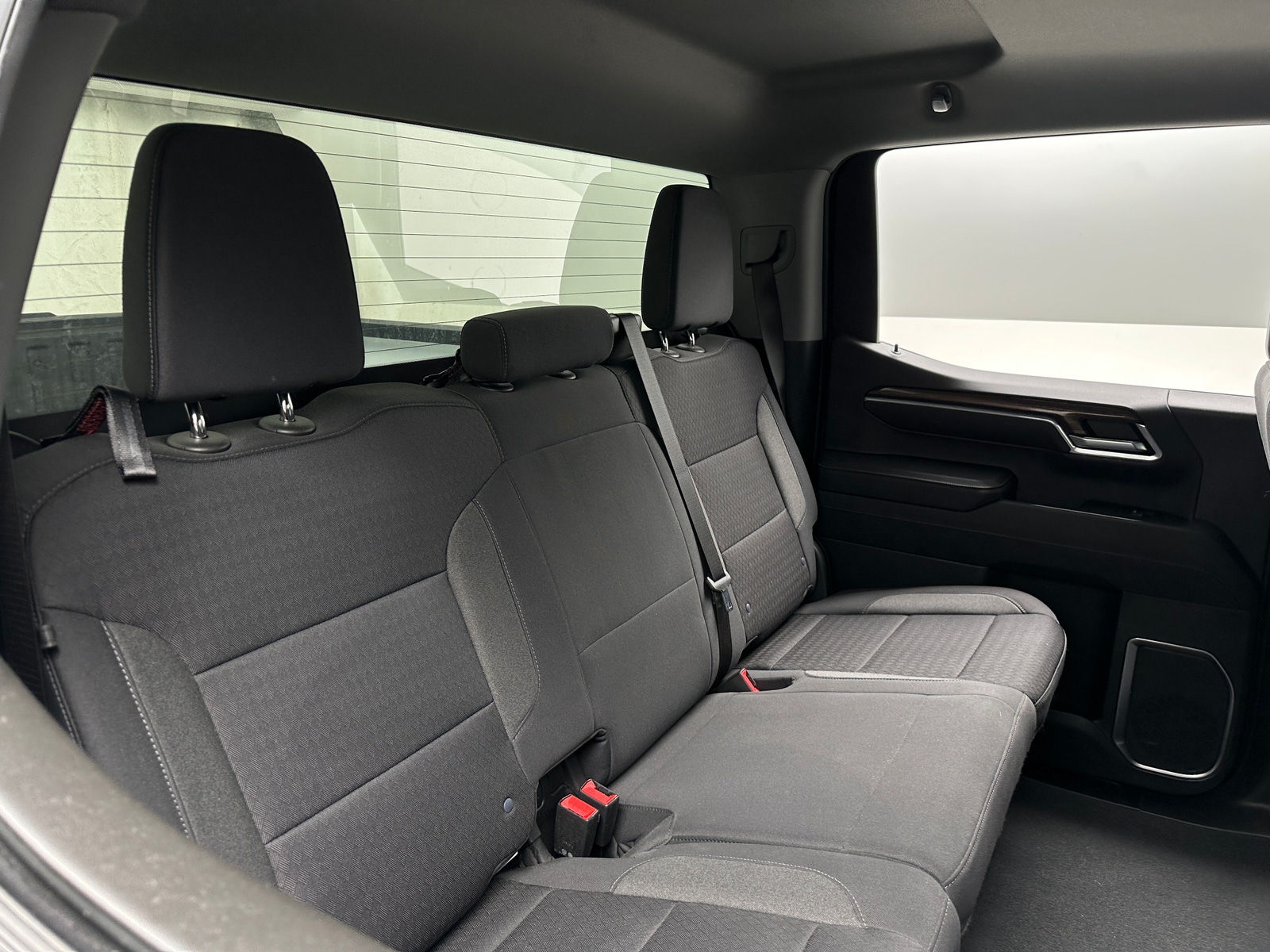 Thumbnail: 2023 Chevrolet Silverado 1500 - 6