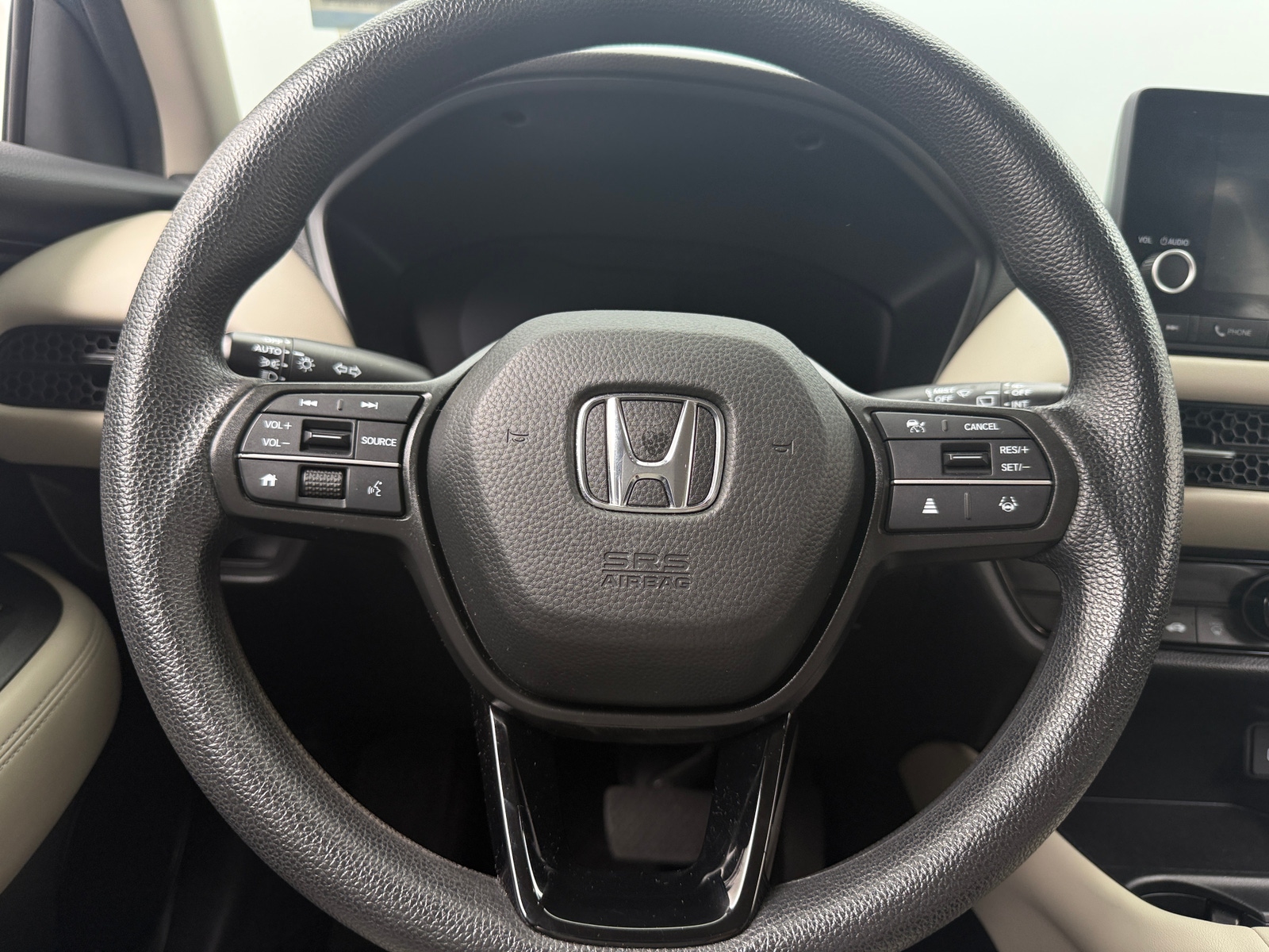 Thumbnail: 2023 Honda HR-V - 5
