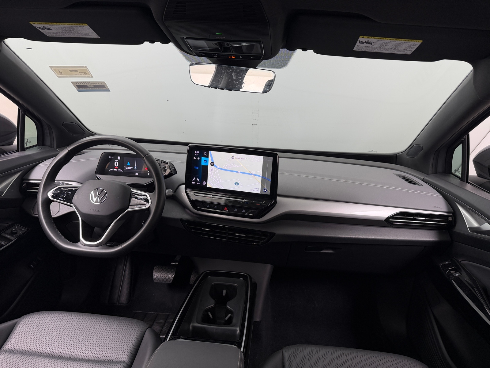 Thumbnail: 2023 Volkswagen ID.4 - 2