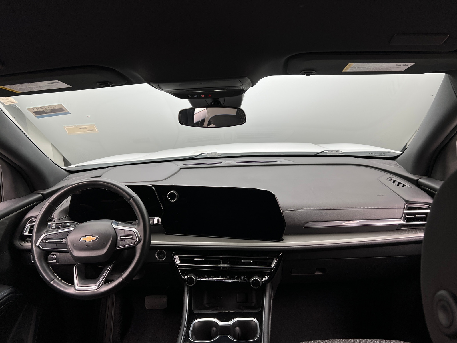 Thumbnail: 2024 Chevrolet Traverse - 3