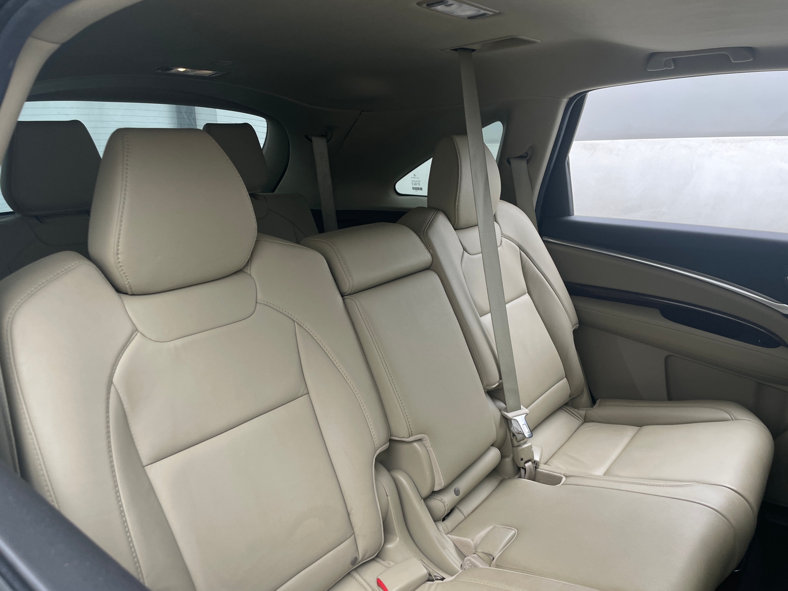 Thumbnail: 2019 Acura MDX - 5