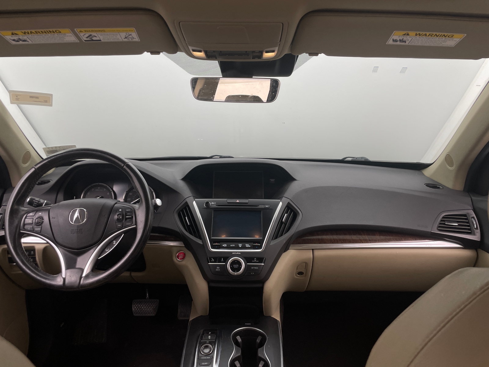 Thumbnail: 2019 Acura MDX - 2