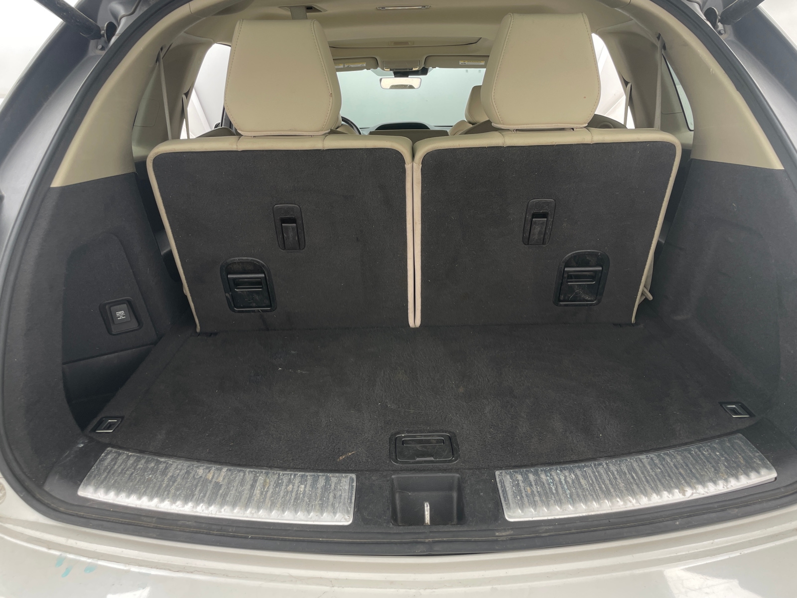 Thumbnail: 2019 Acura MDX - 6