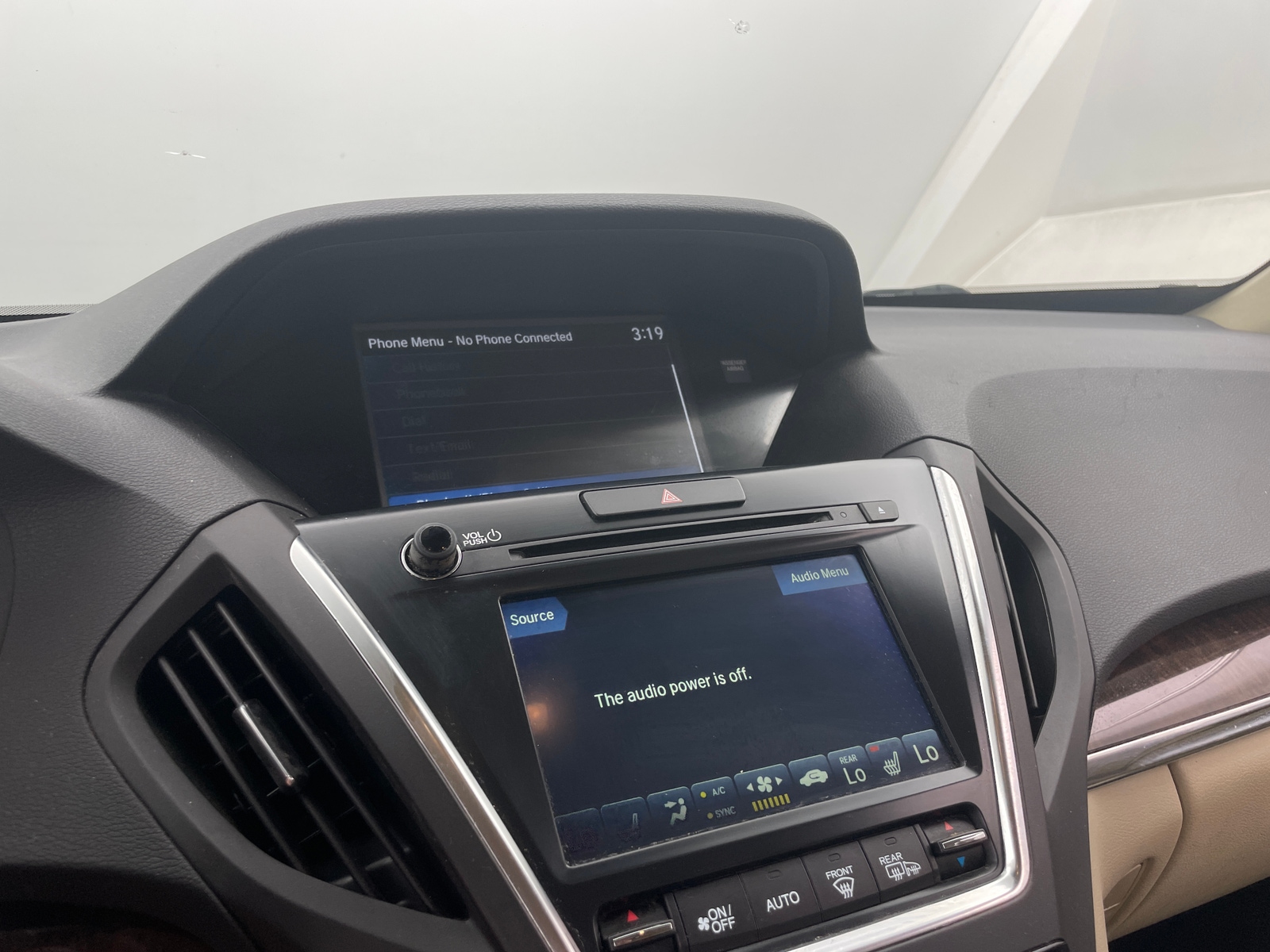 Thumbnail: 2019 Acura MDX - 3