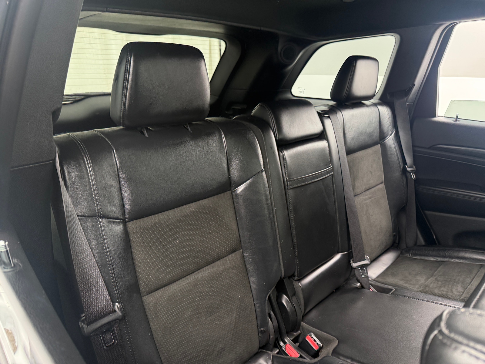 Thumbnail: 2019 Jeep Grand Cherokee - 5