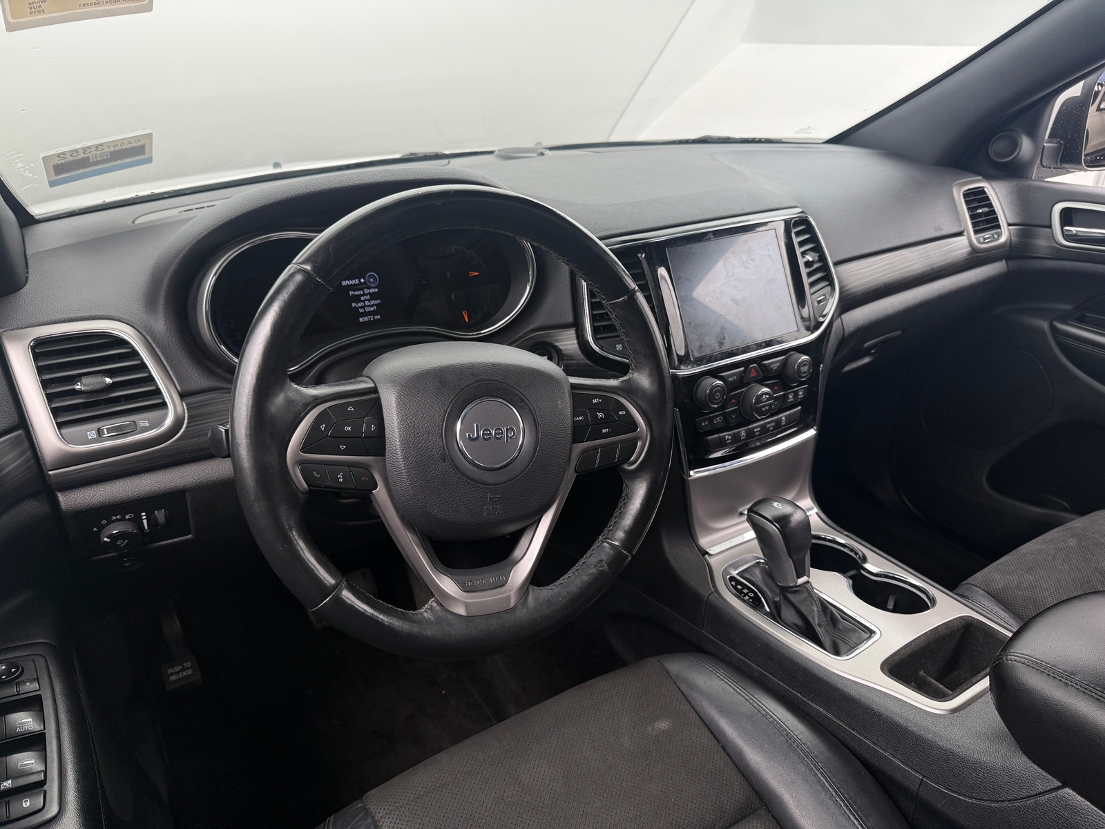 Thumbnail: 2019 Jeep Grand Cherokee - 2