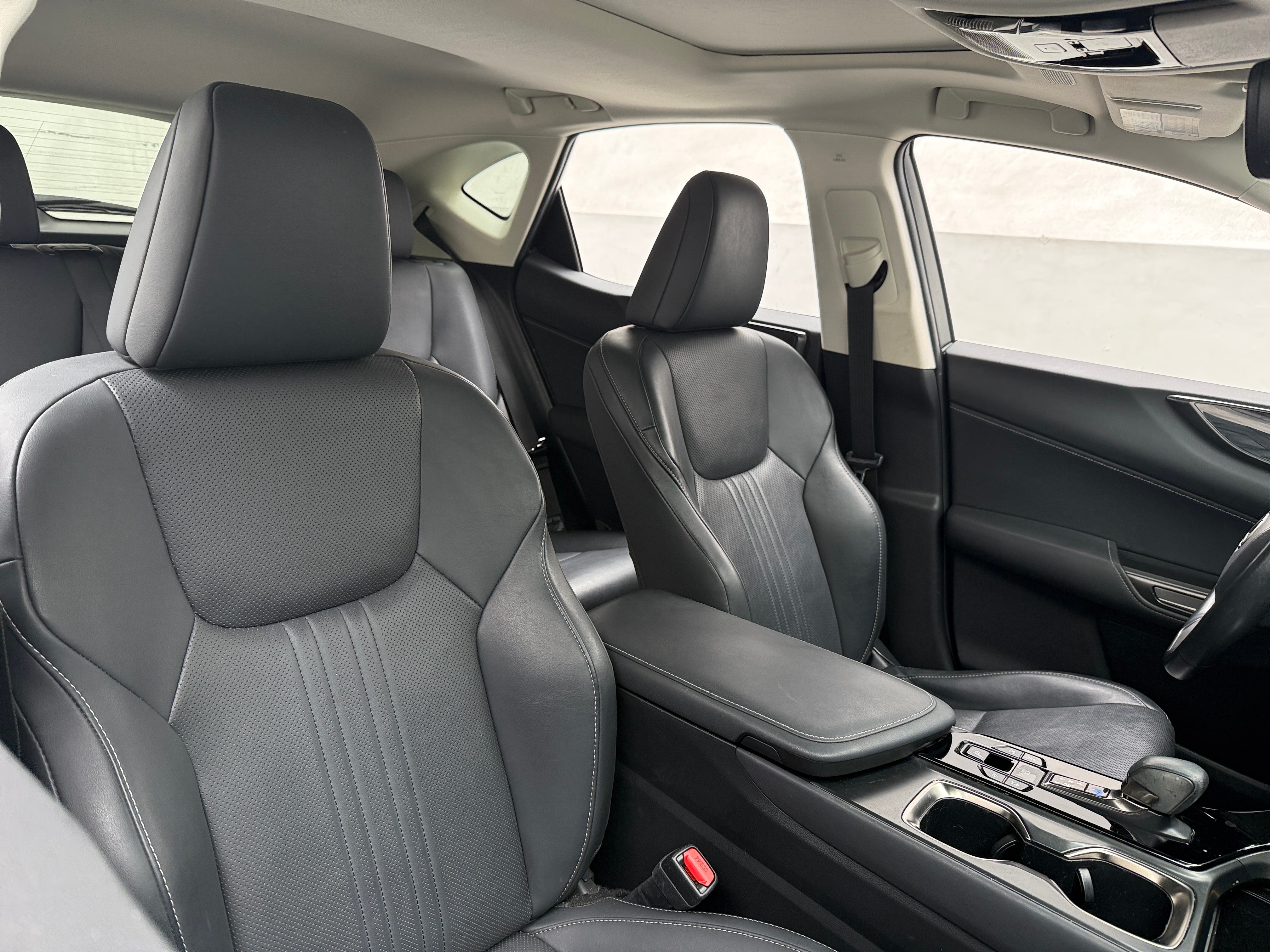 2022 Lexus NX