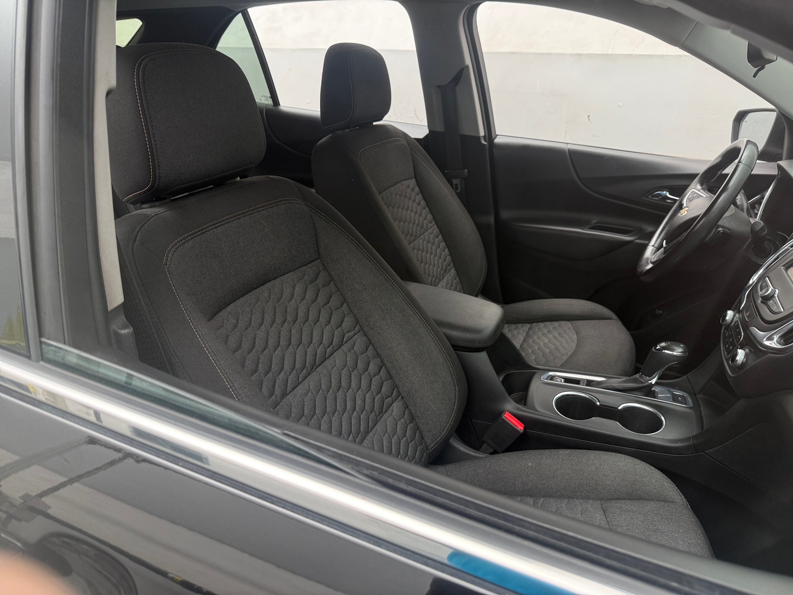 Thumbnail: 2019 Chevrolet Equinox - 2