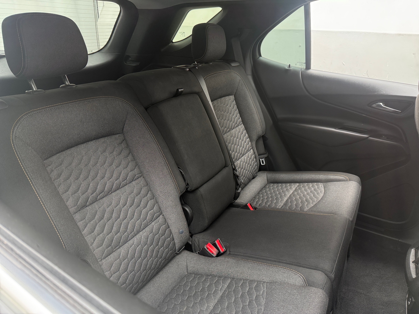 Thumbnail: 2019 Chevrolet Equinox - 6