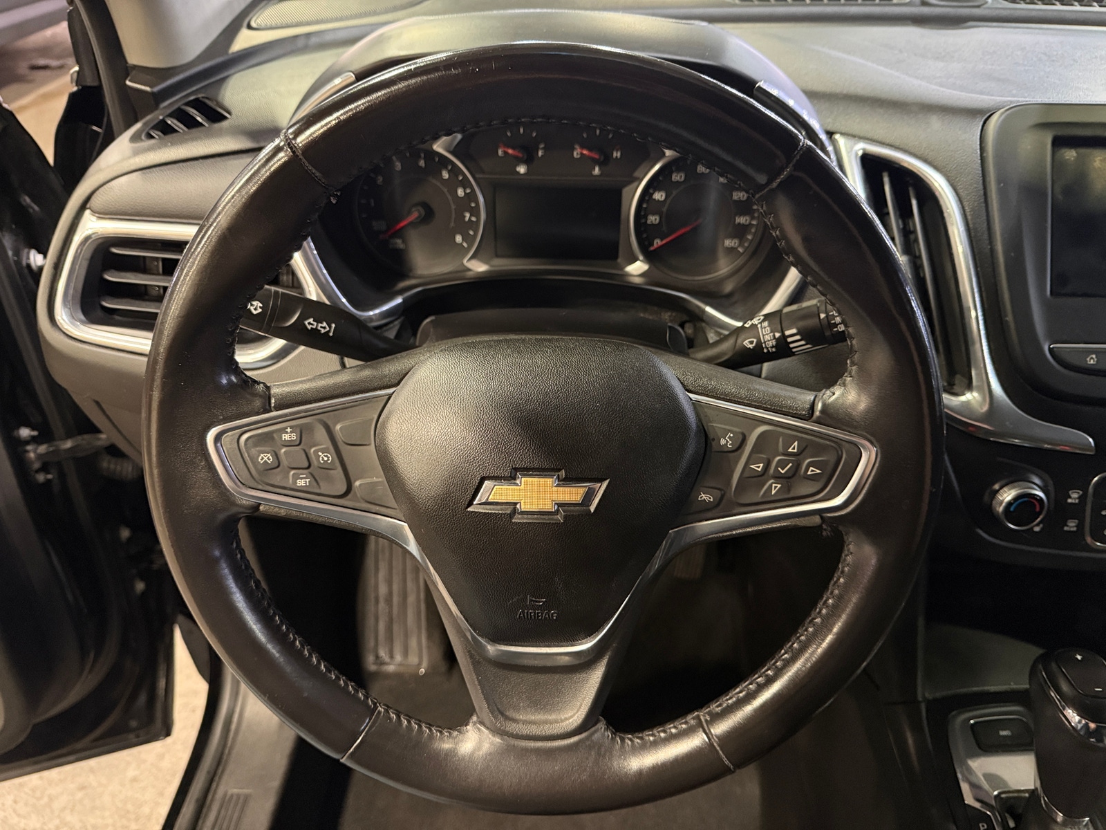 Thumbnail: 2019 Chevrolet Equinox - 5
