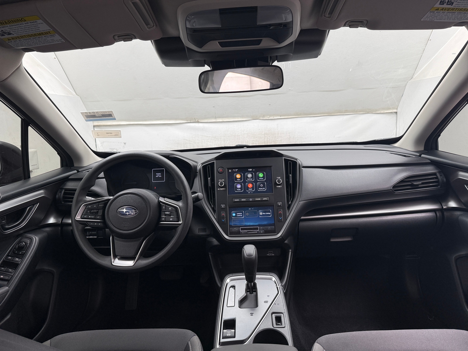 Thumbnail: 2025 Subaru Impreza - 3