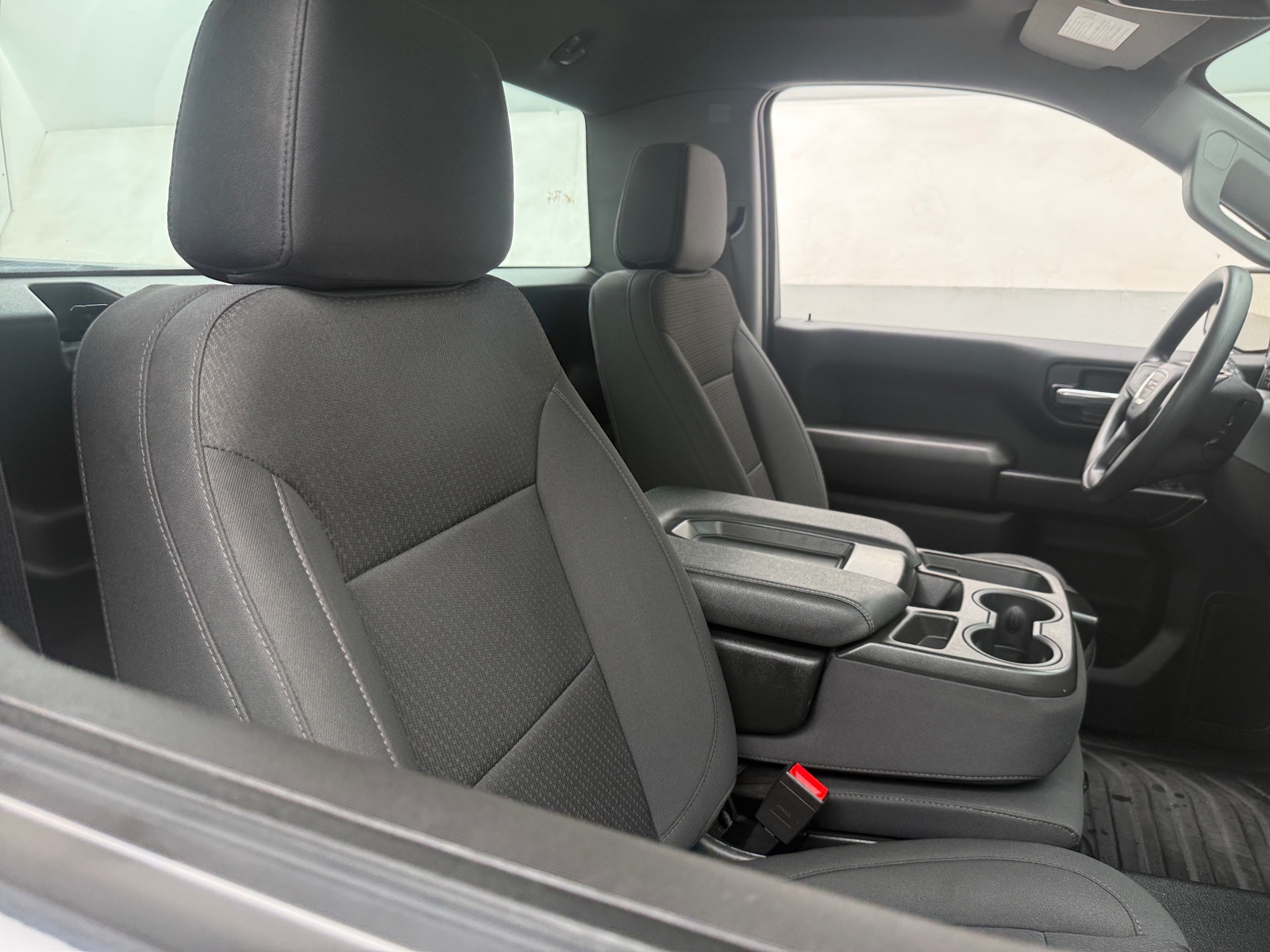 Thumbnail: 2023 GMC Sierra 1500 - 2
