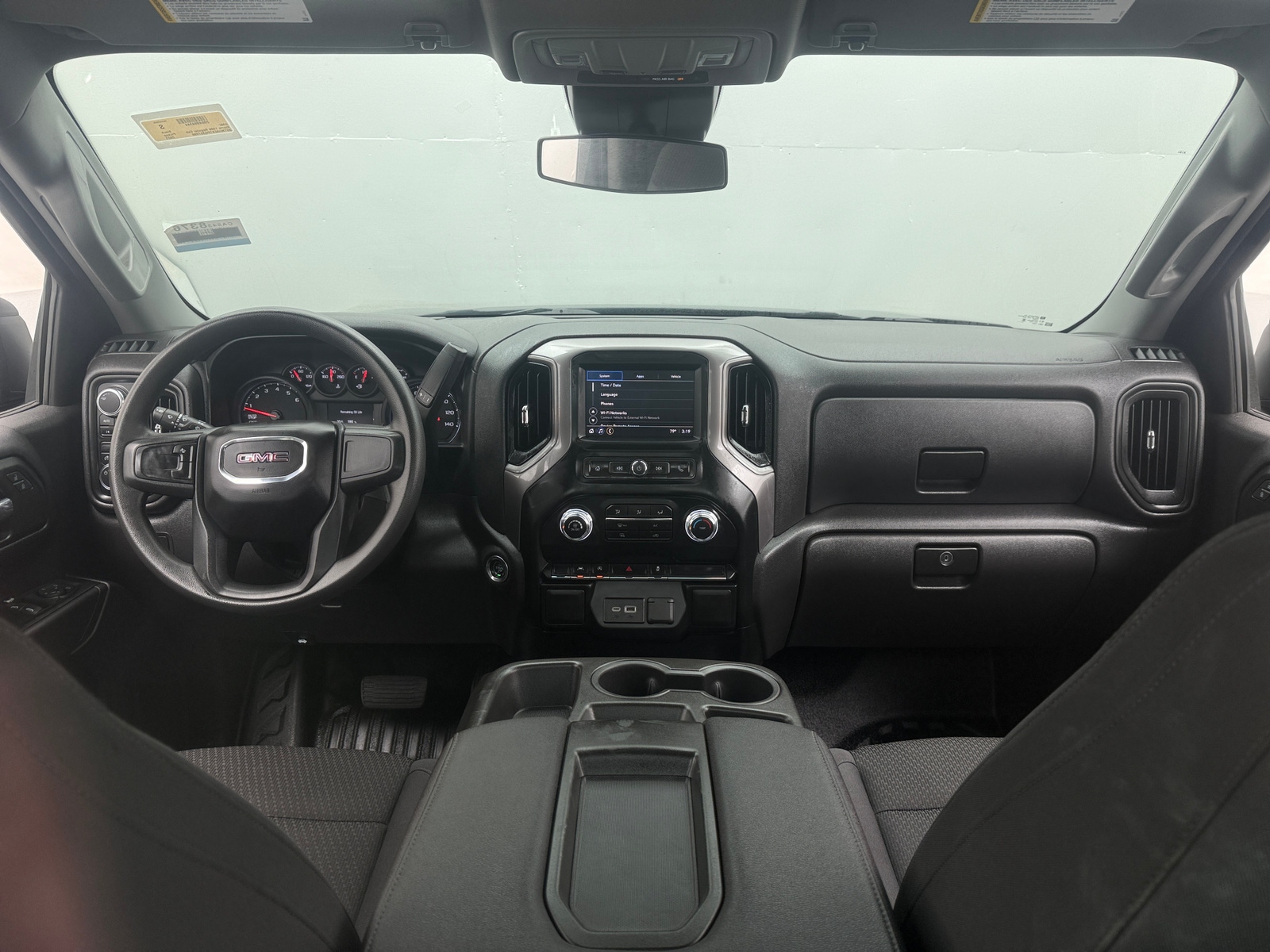 Thumbnail: 2023 GMC Sierra 1500 - 3