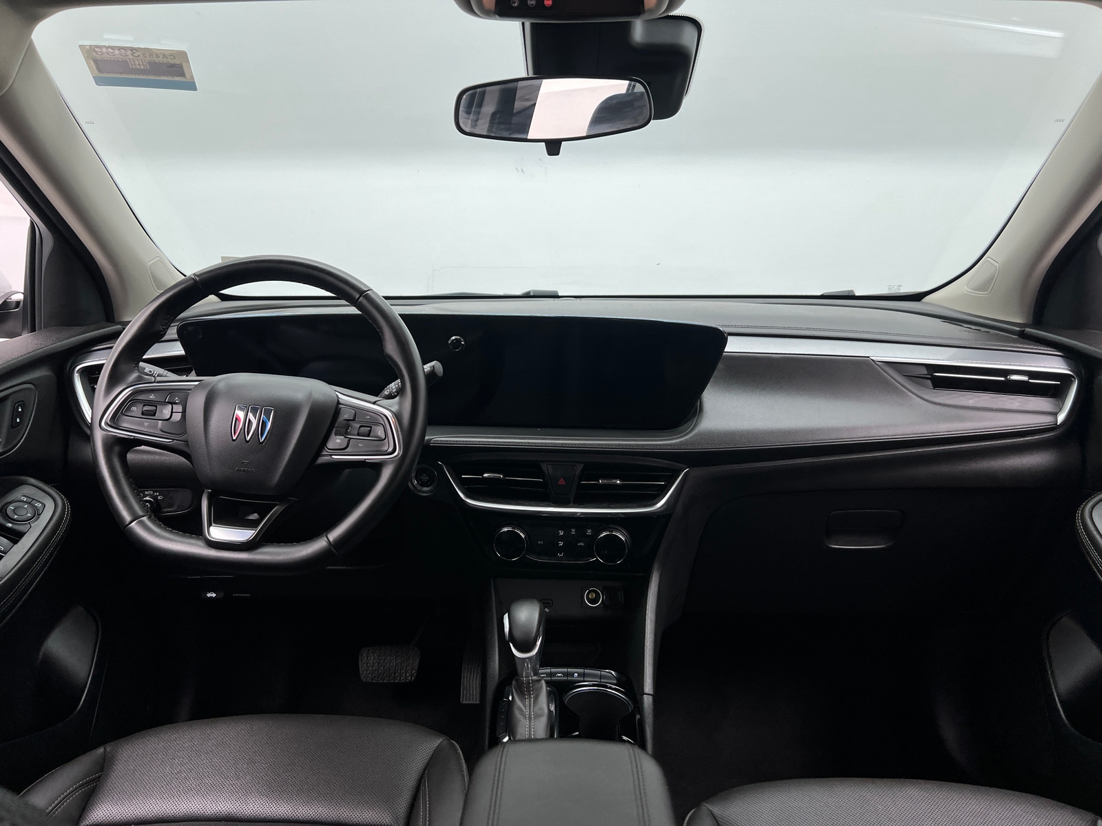 Thumbnail: 2024 Buick Encore GX - 2