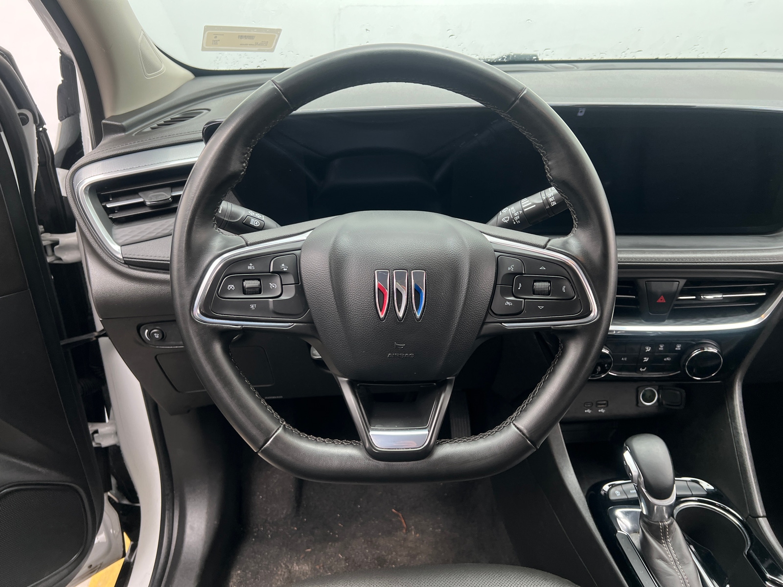 Thumbnail: 2024 Buick Encore GX - 4