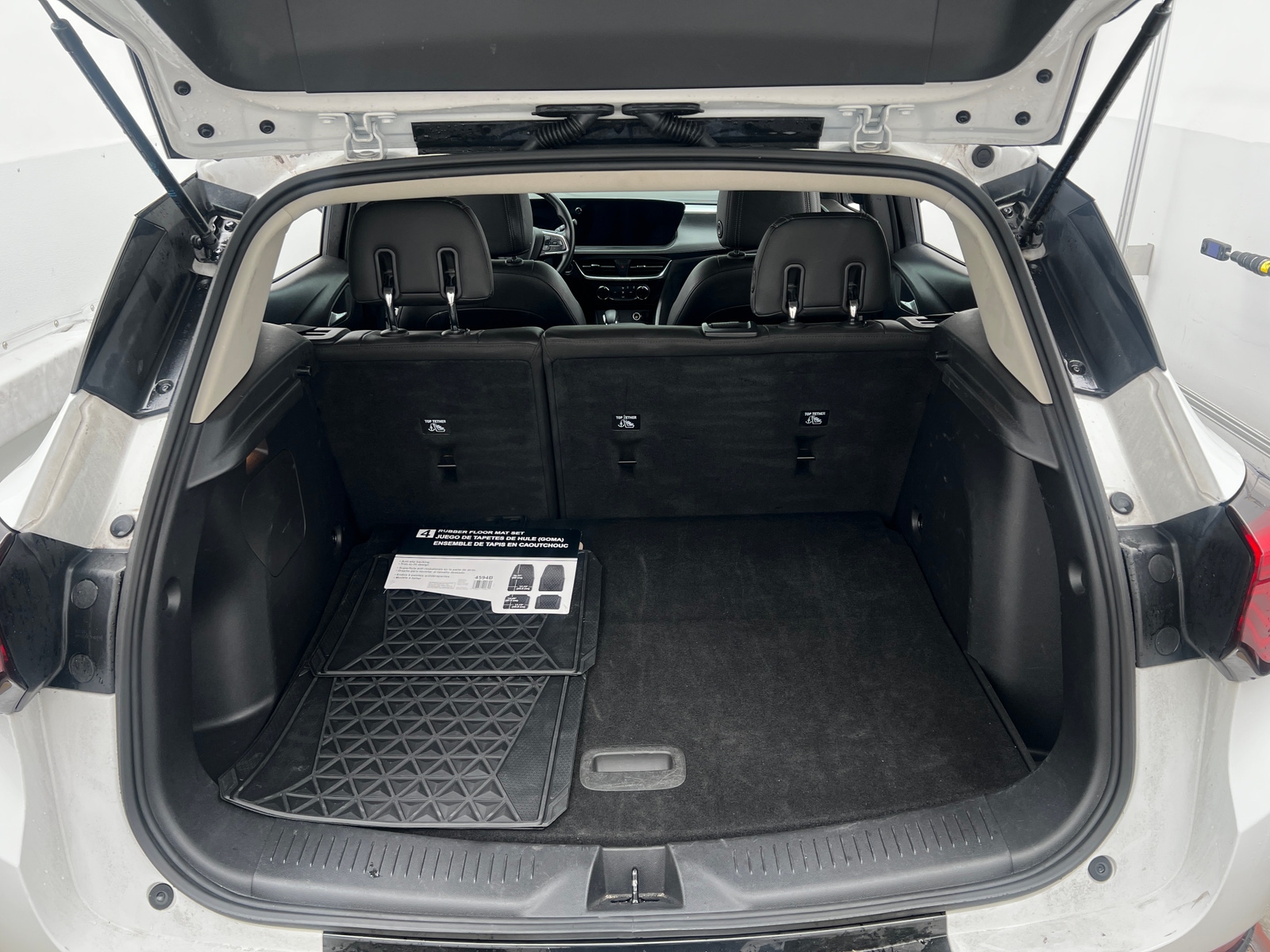 Thumbnail: 2024 Buick Encore GX - 6
