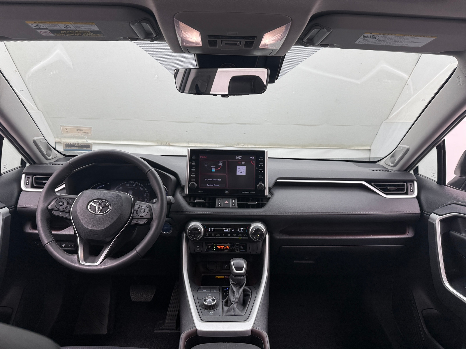 Thumbnail: 2022 Toyota RAV4 - 2