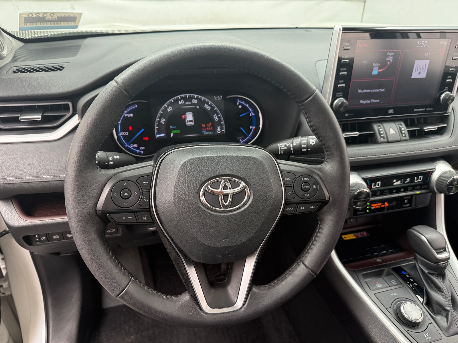 Thumbnail: 2022 Toyota RAV4 - 4