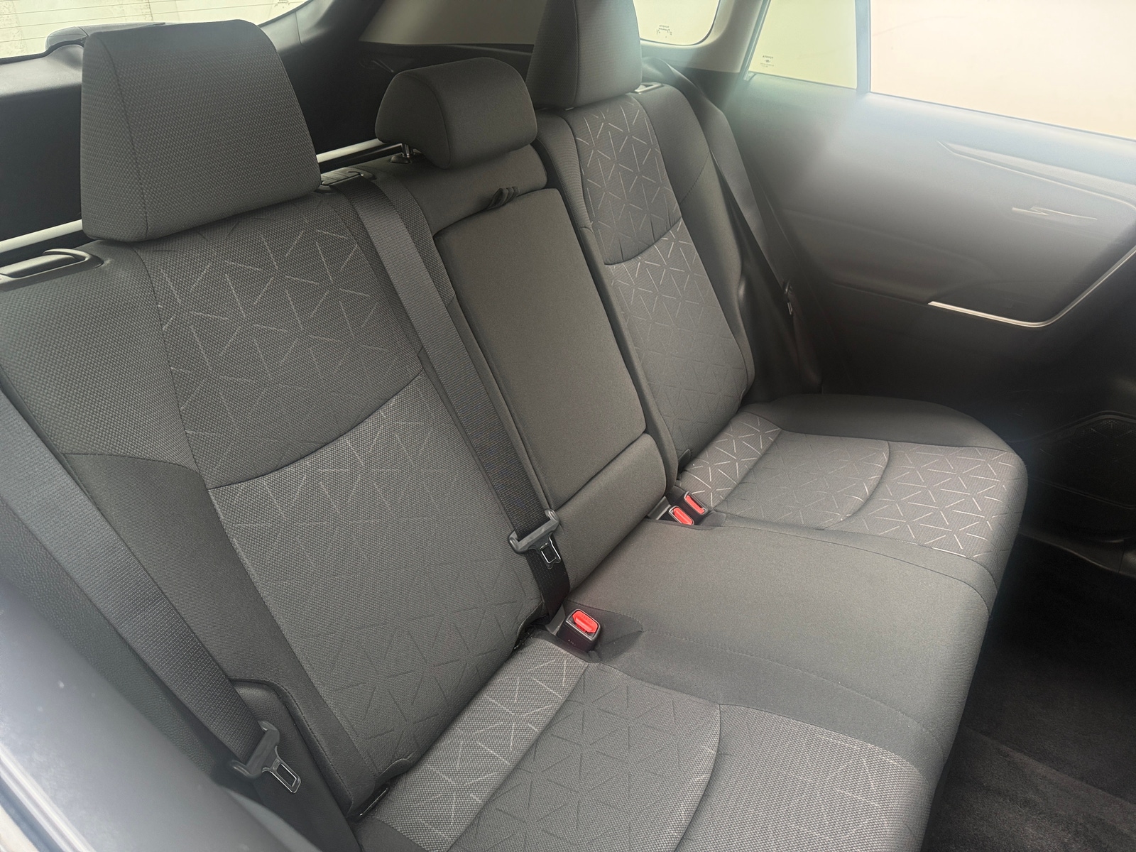 Thumbnail: 2024 Toyota RAV4 - 6