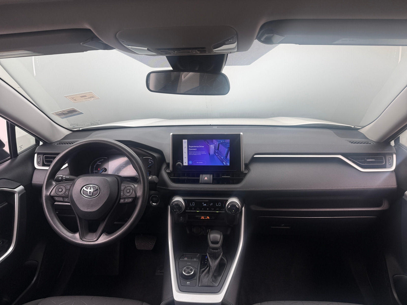 Thumbnail: 2024 Toyota RAV4 - 3