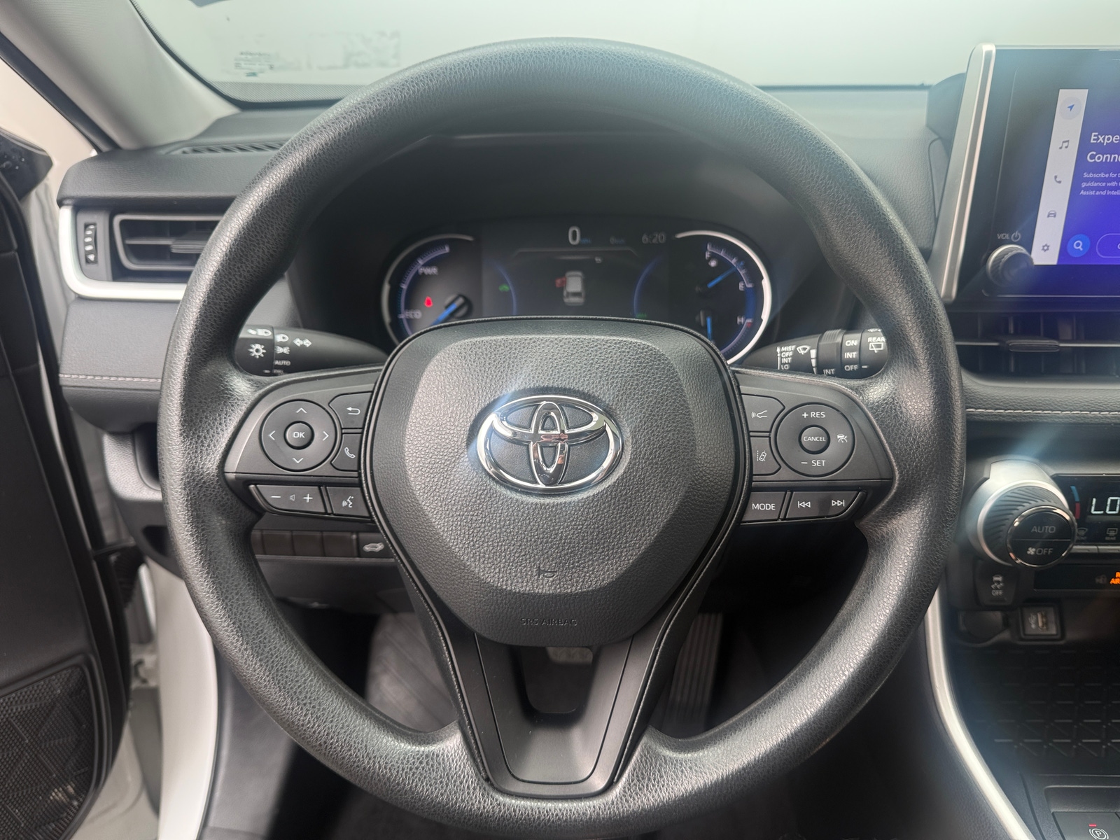 Thumbnail: 2024 Toyota RAV4 - 5