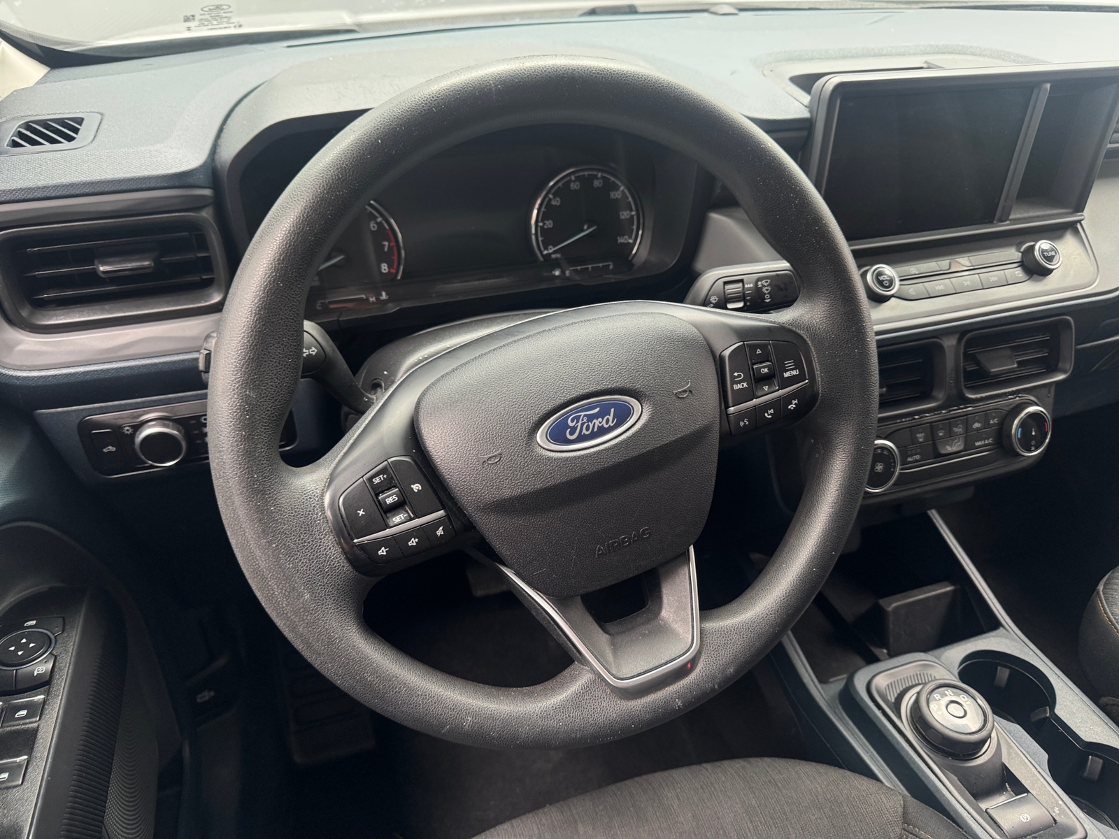 Thumbnail: 2023 Ford Maverick - 5