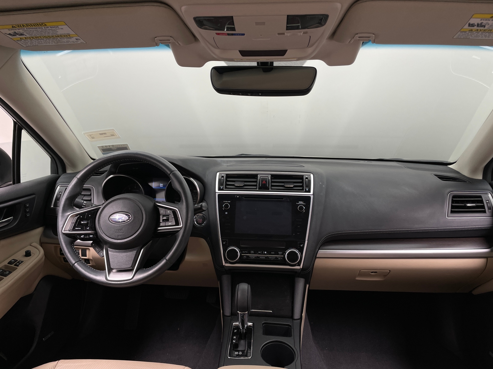 Thumbnail: 2019 Subaru Legacy - 2
