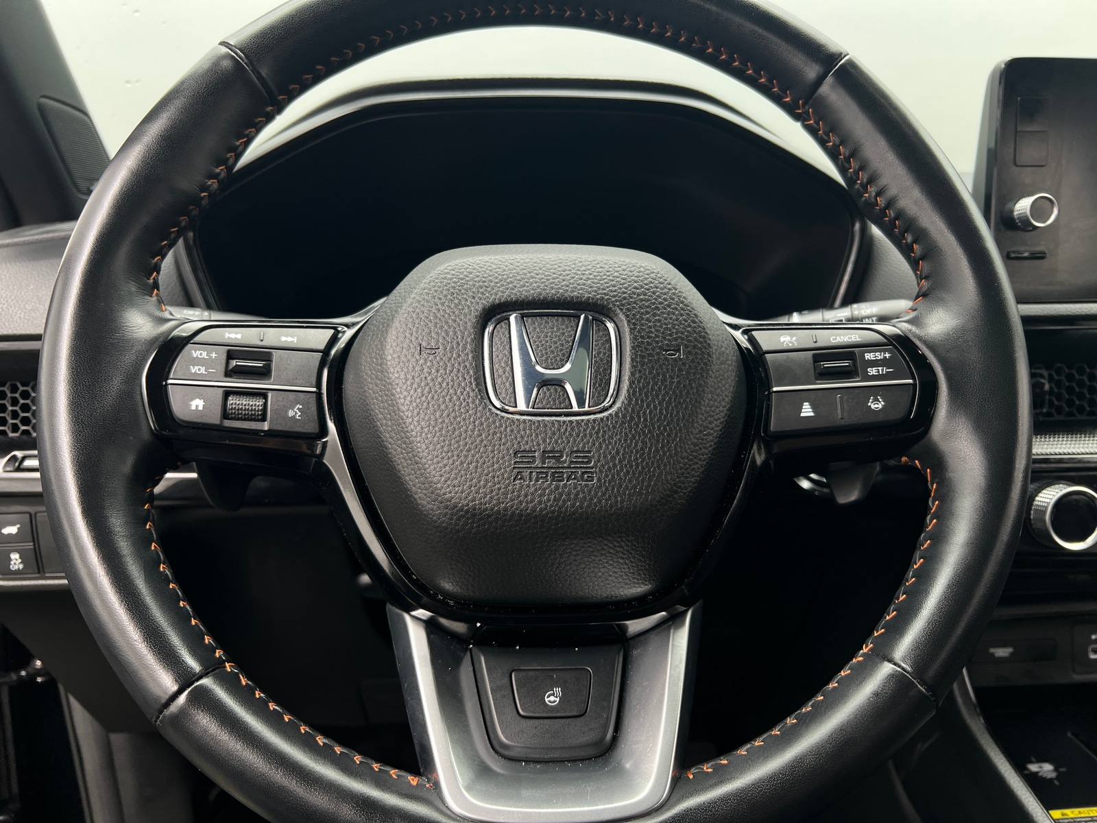 Thumbnail: 2025 Honda CR-V - 4