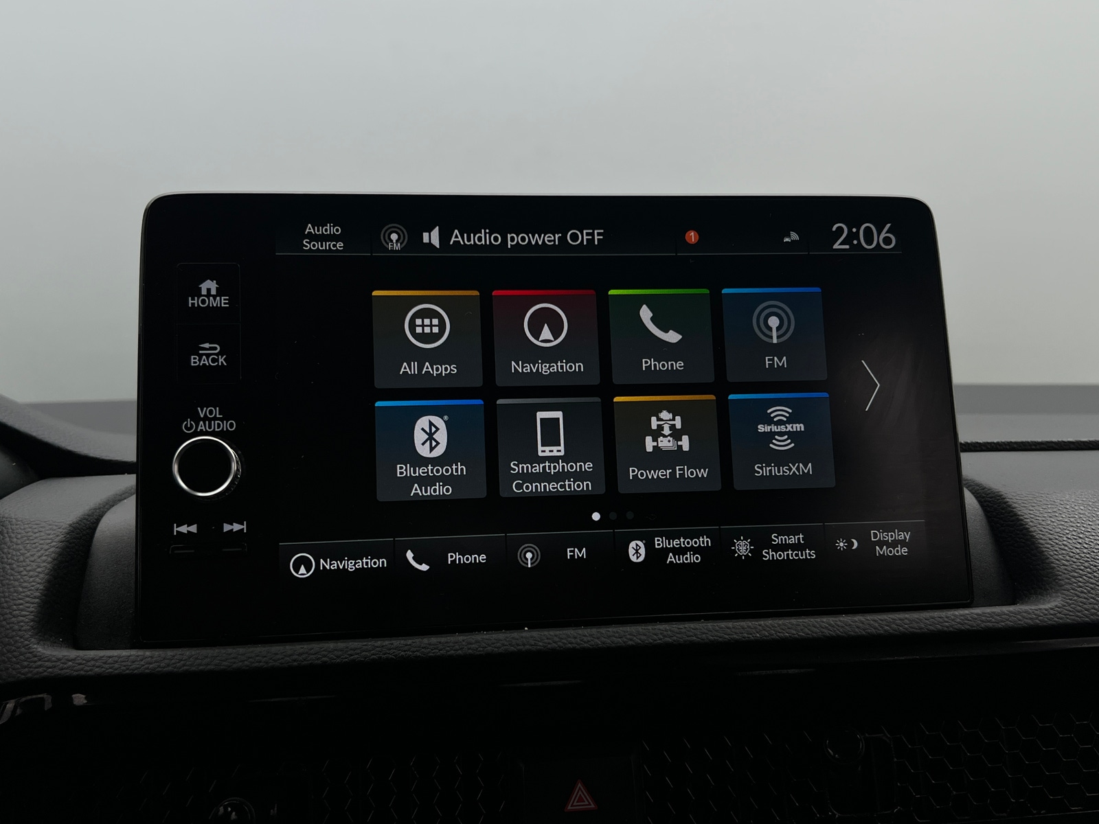 Thumbnail: 2025 Honda CR-V - 3