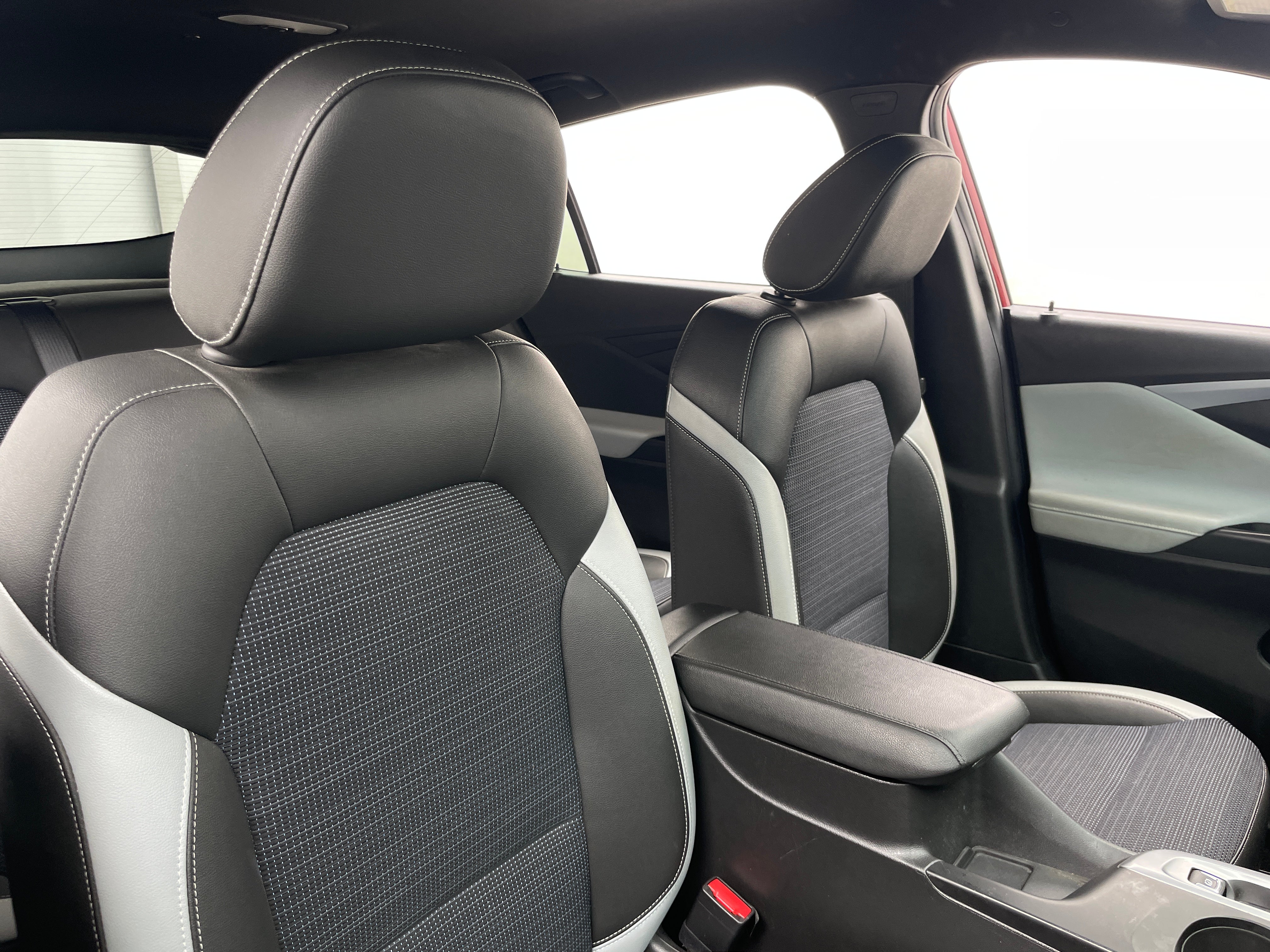 2024 Buick Envista
