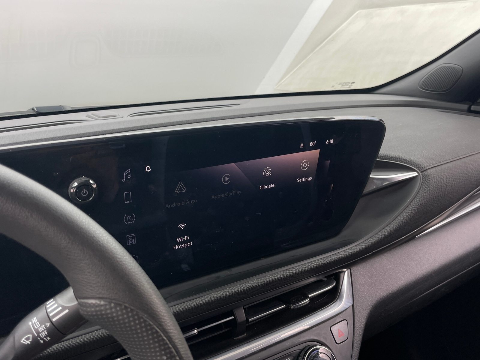 Thumbnail: 2024 Buick Envista - 3