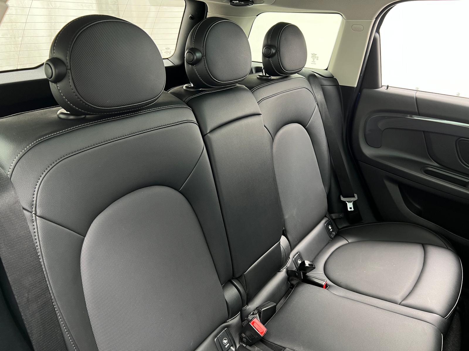 Thumbnail: 2018 MINI Cooper Countryman - 5