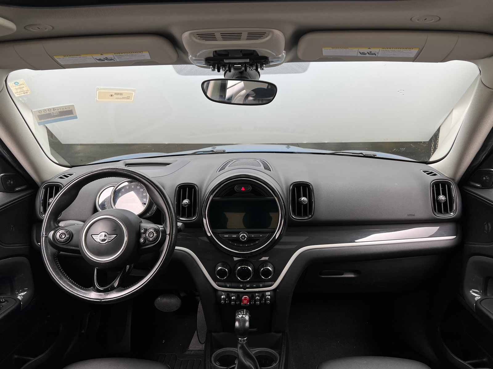 Thumbnail: 2018 MINI Cooper Countryman - 2
