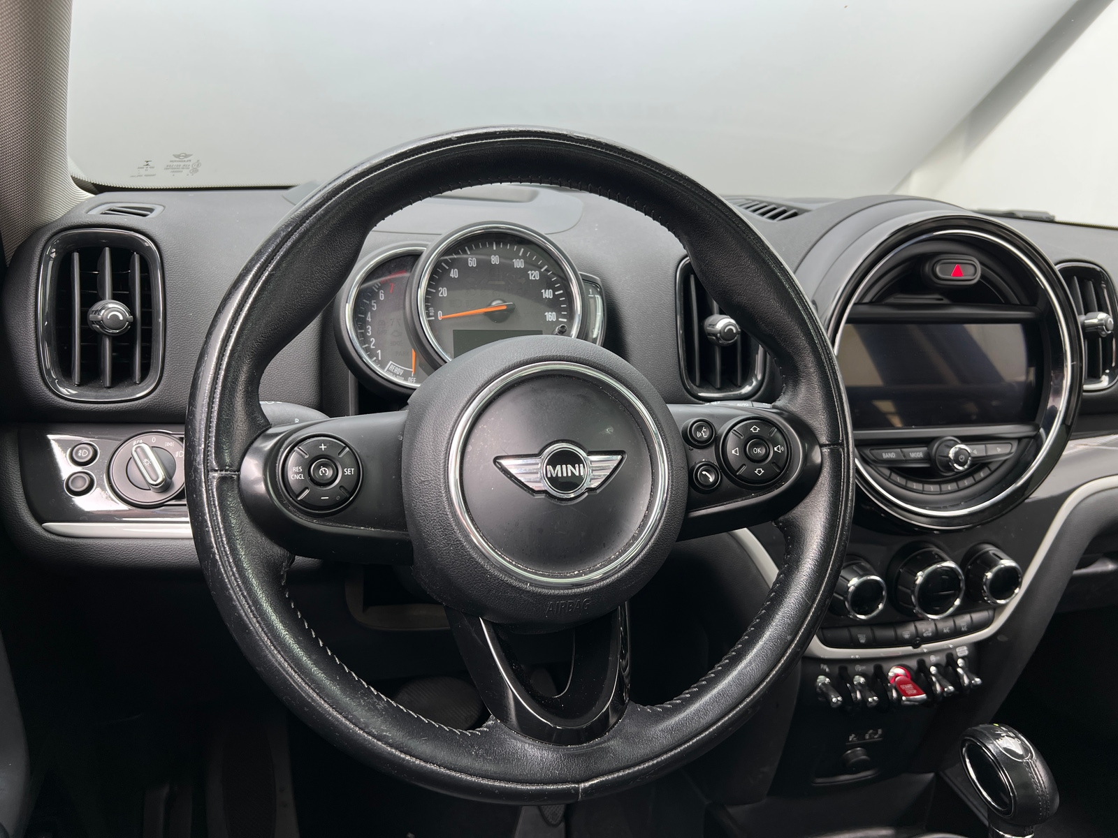 Thumbnail: 2018 MINI Cooper Countryman - 4