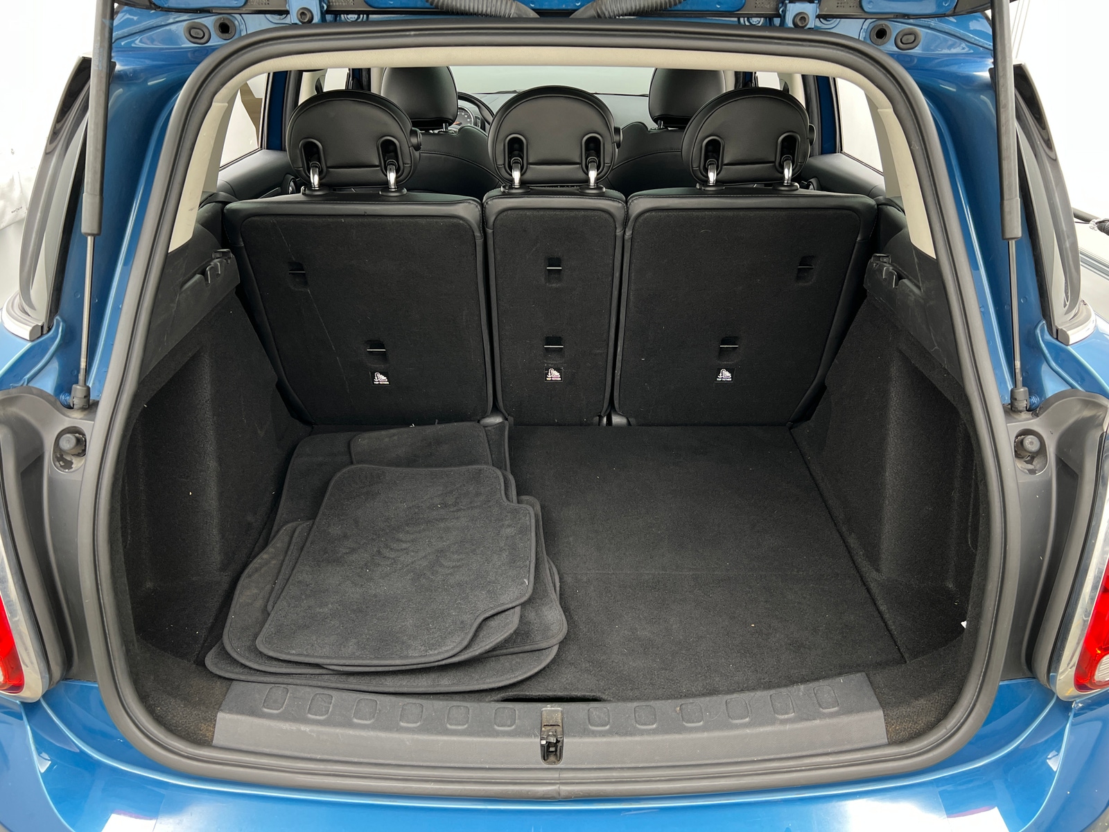 Thumbnail: 2018 MINI Cooper Countryman - 6