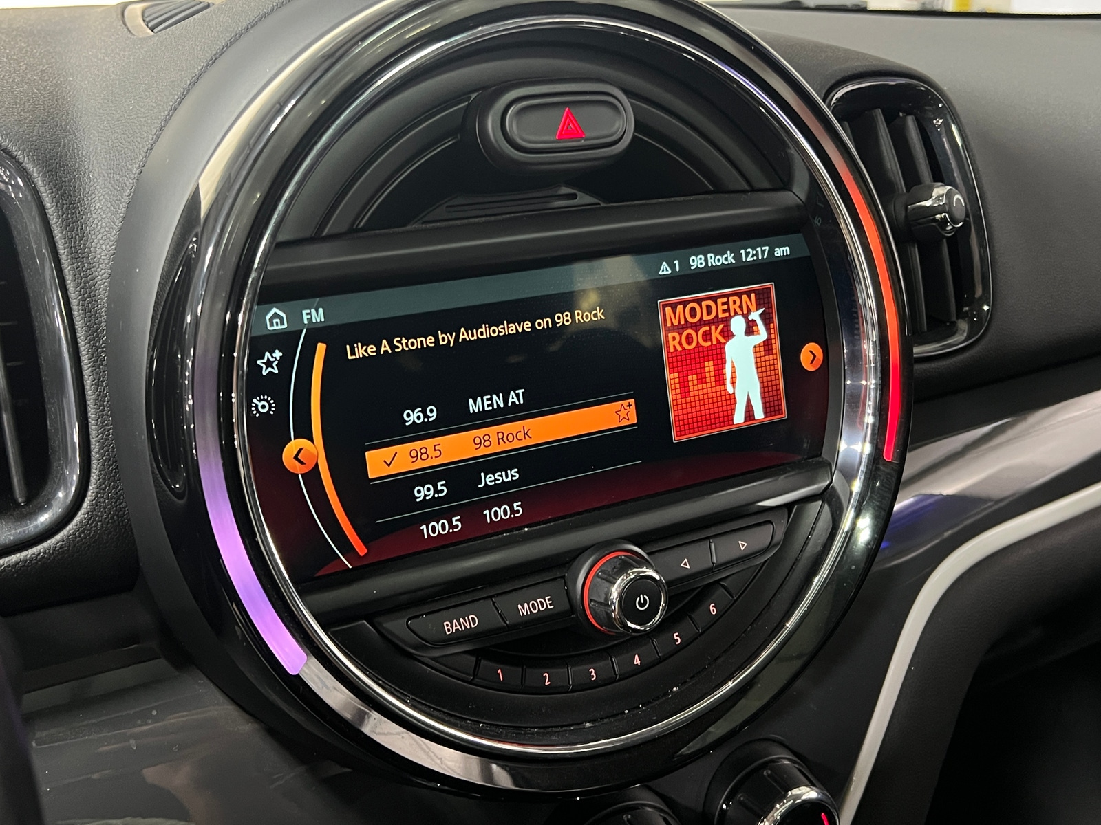 Thumbnail: 2018 MINI Cooper Countryman - 3