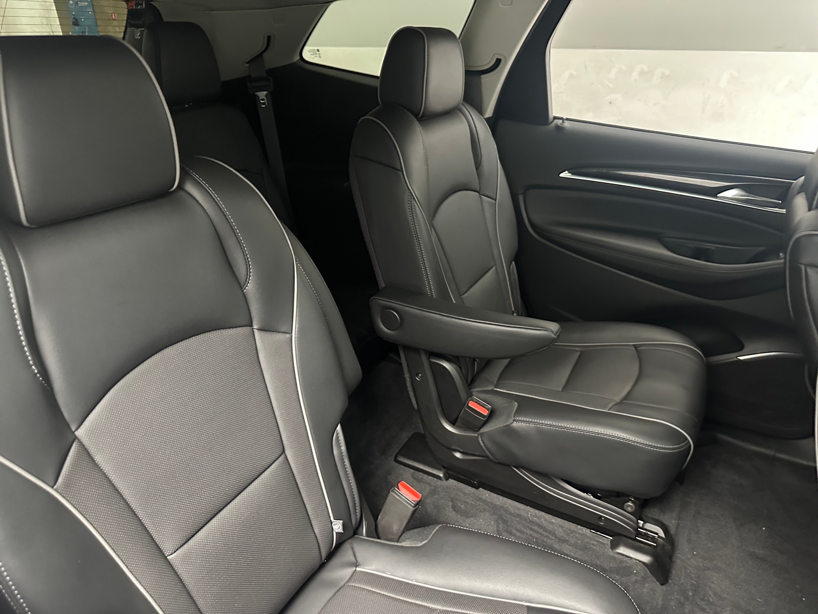 Thumbnail: 2019 Buick Enclave - 5