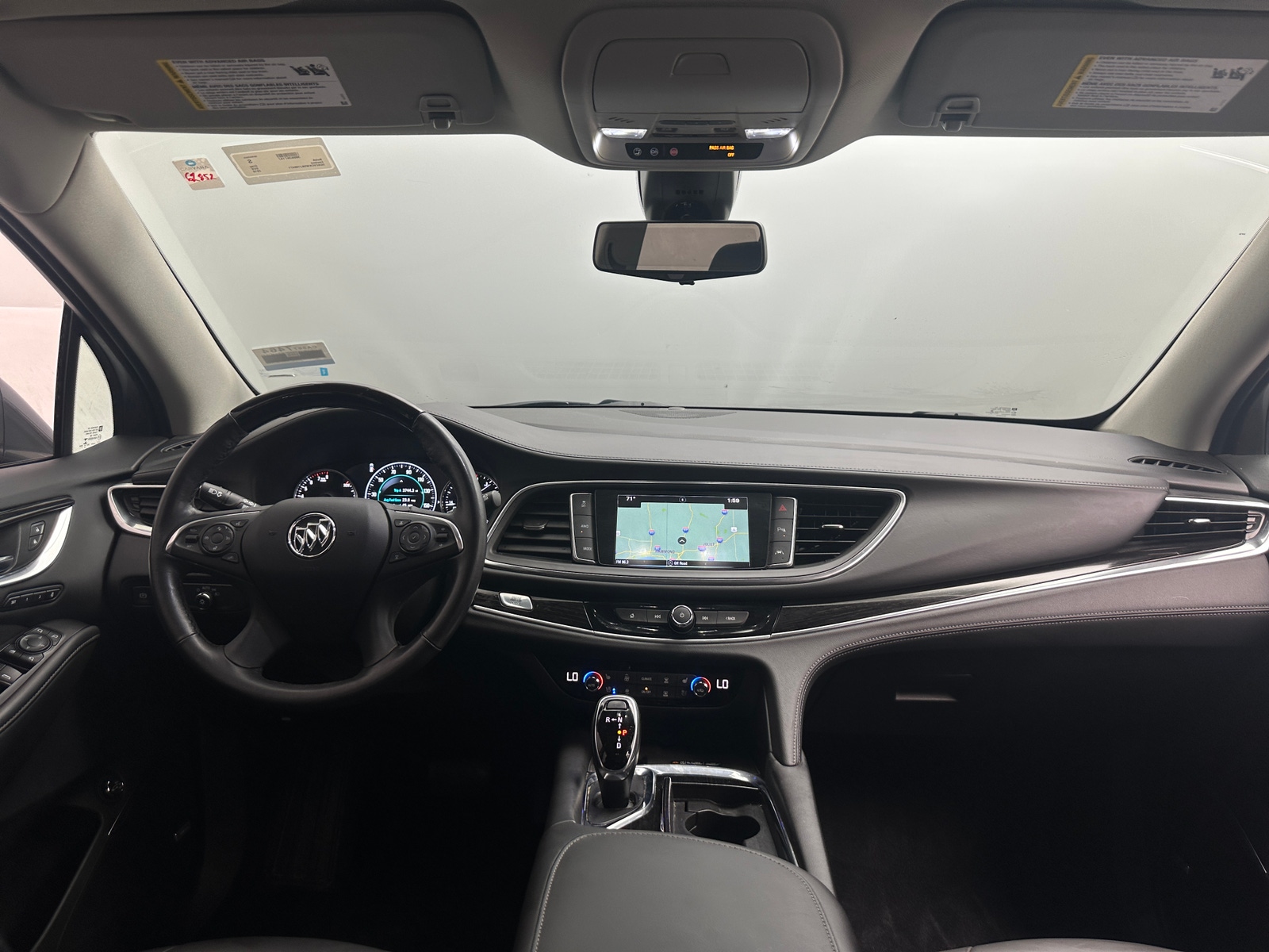 Thumbnail: 2019 Buick Enclave - 2