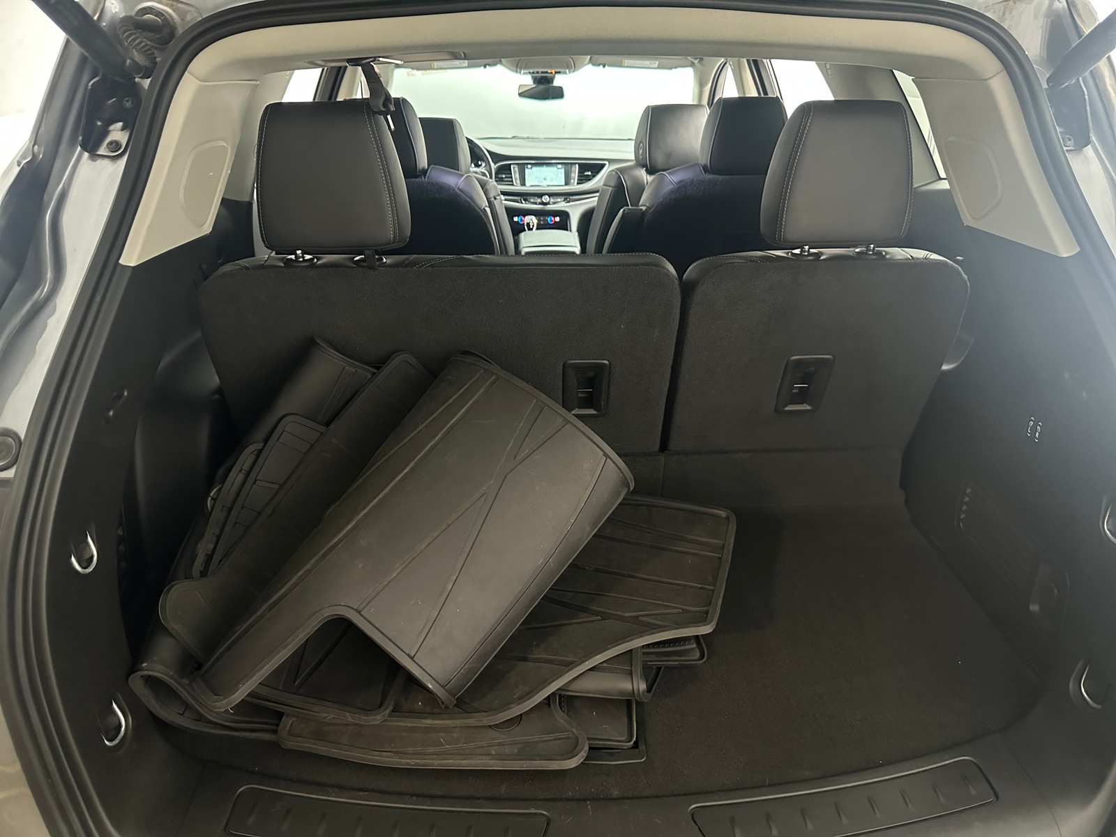 Thumbnail: 2019 Buick Enclave - 6