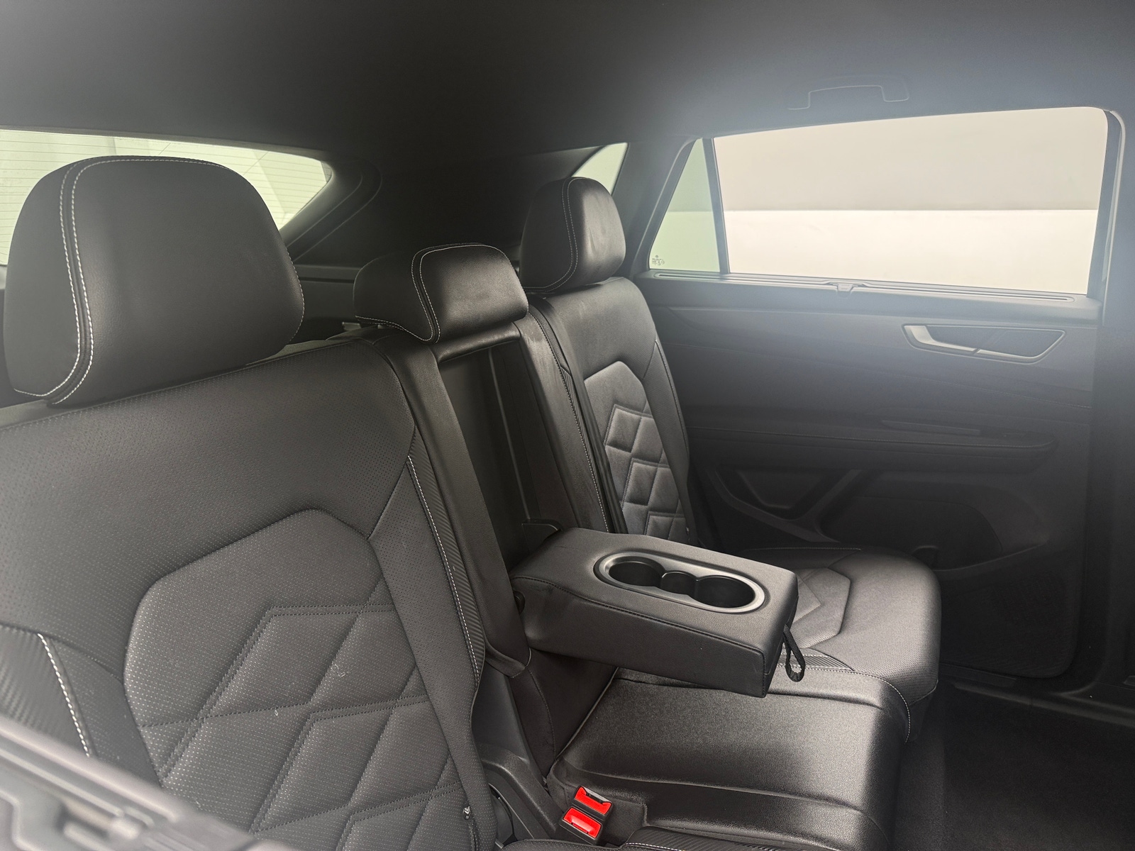 Thumbnail: 2026 Volkswagen Atlas - 5