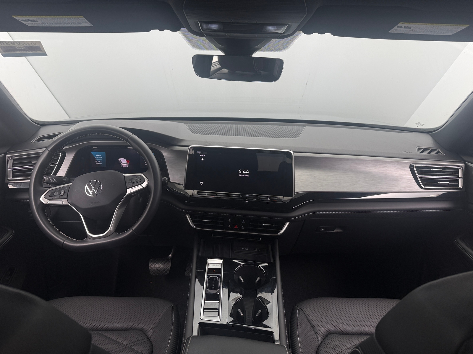 Thumbnail: 2026 Volkswagen Atlas - 2