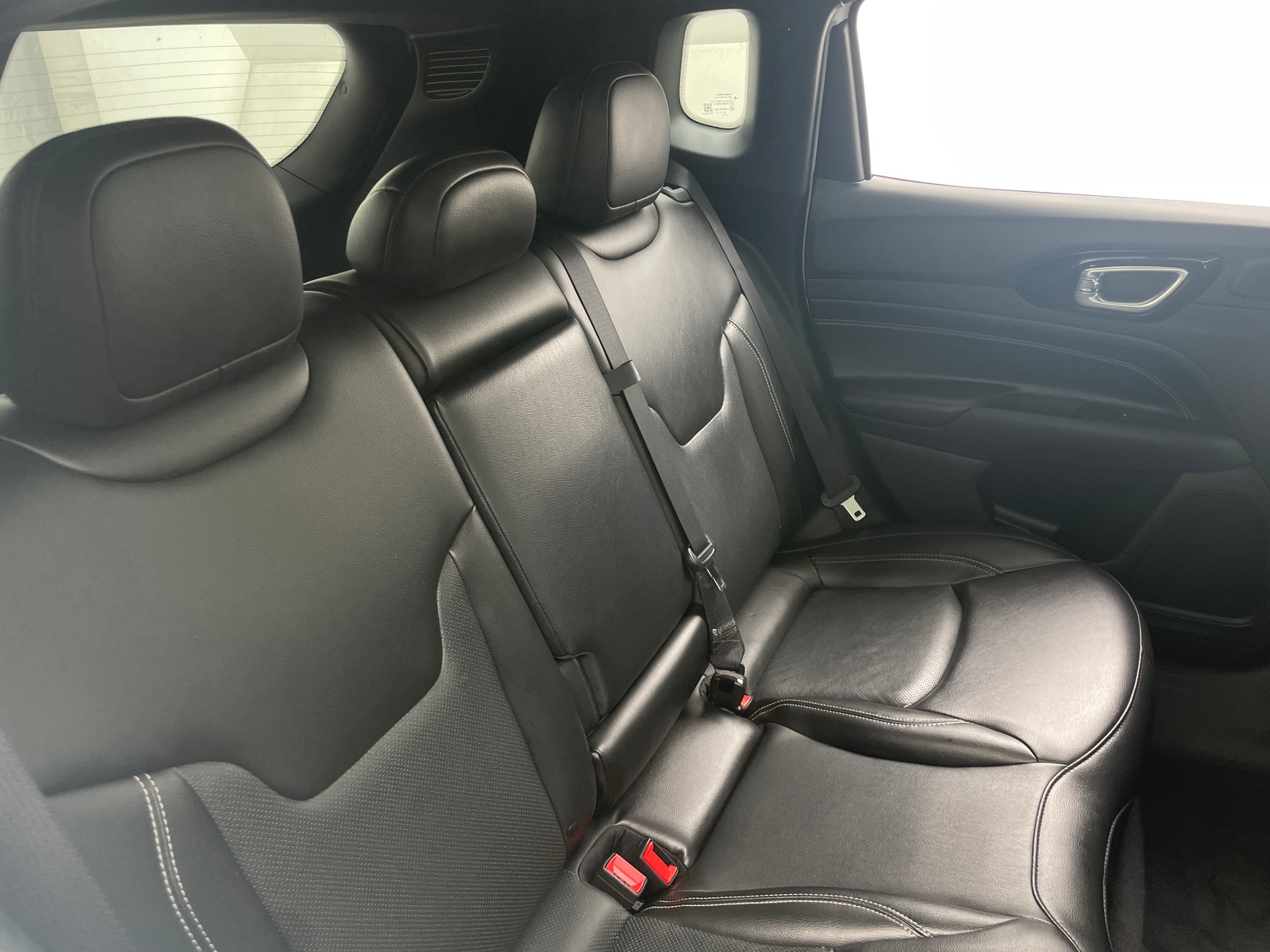 Thumbnail: 2022 Jeep Compass - 5