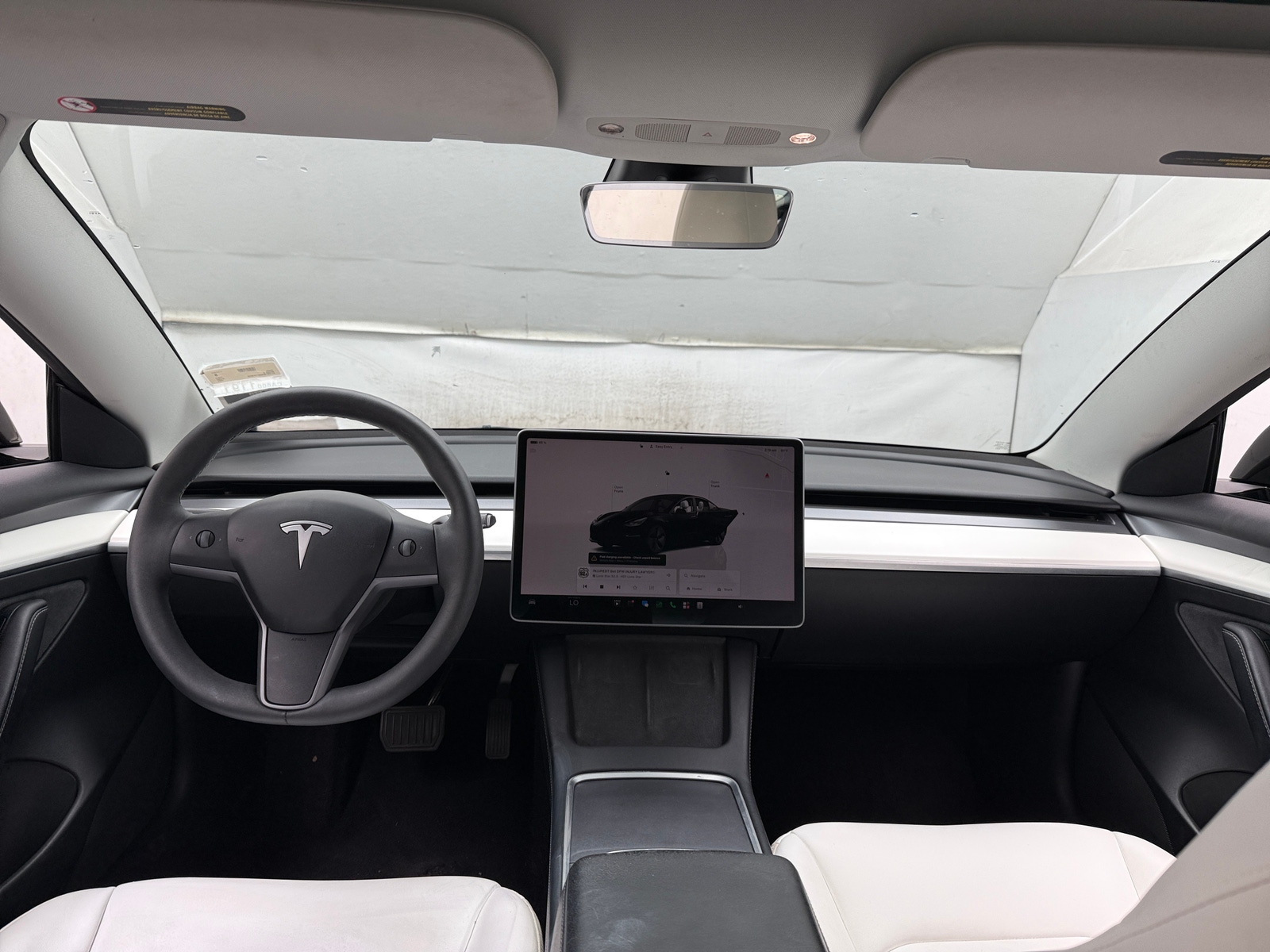 Thumbnail: 2022 Tesla Model 3 - 2
