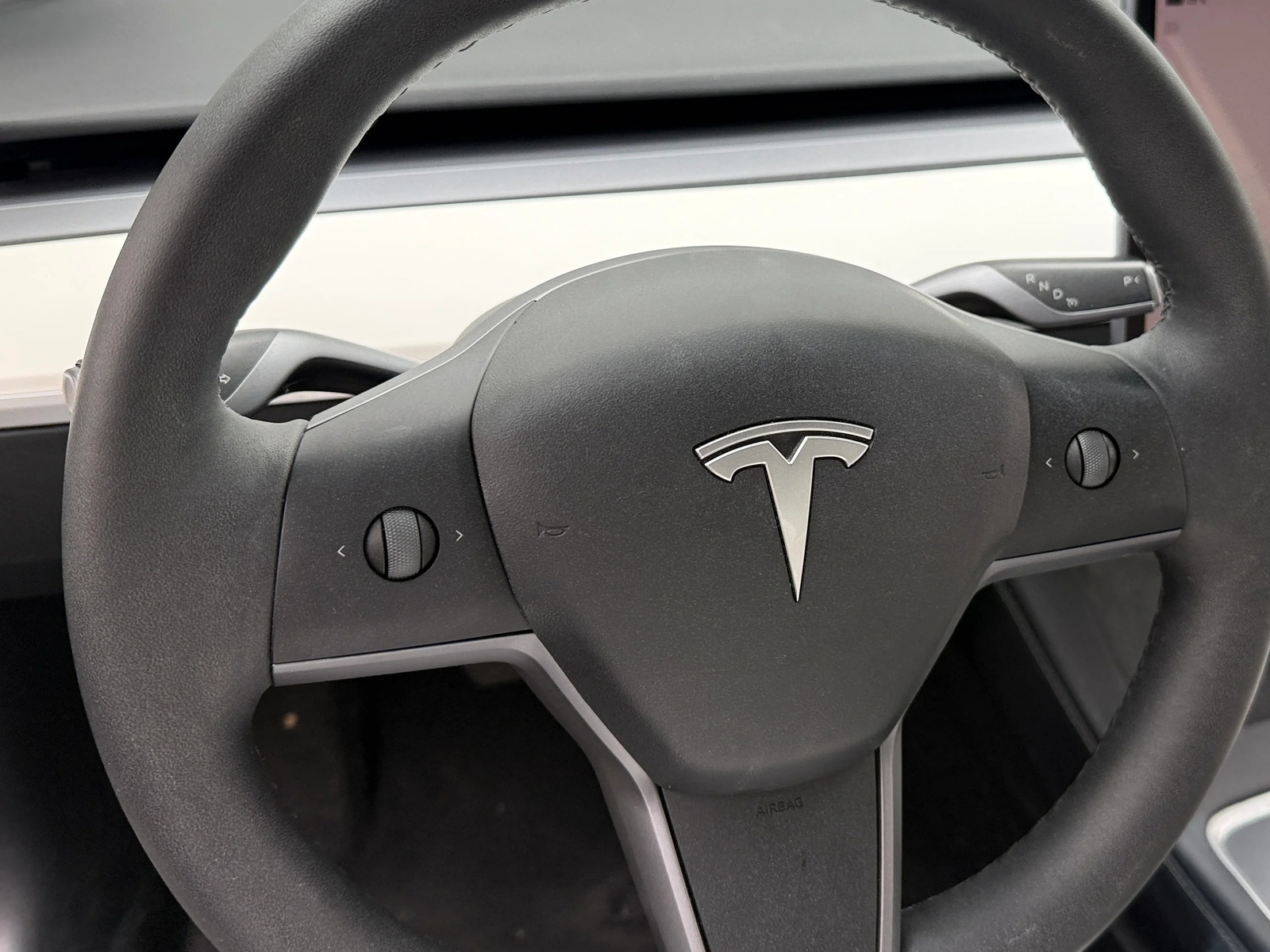 Thumbnail: 2022 Tesla Model 3 - 4