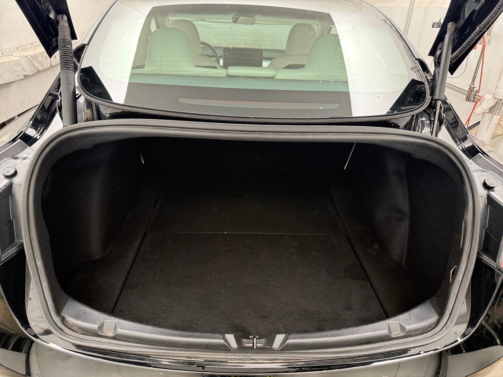 Thumbnail: 2022 Tesla Model 3 - 6