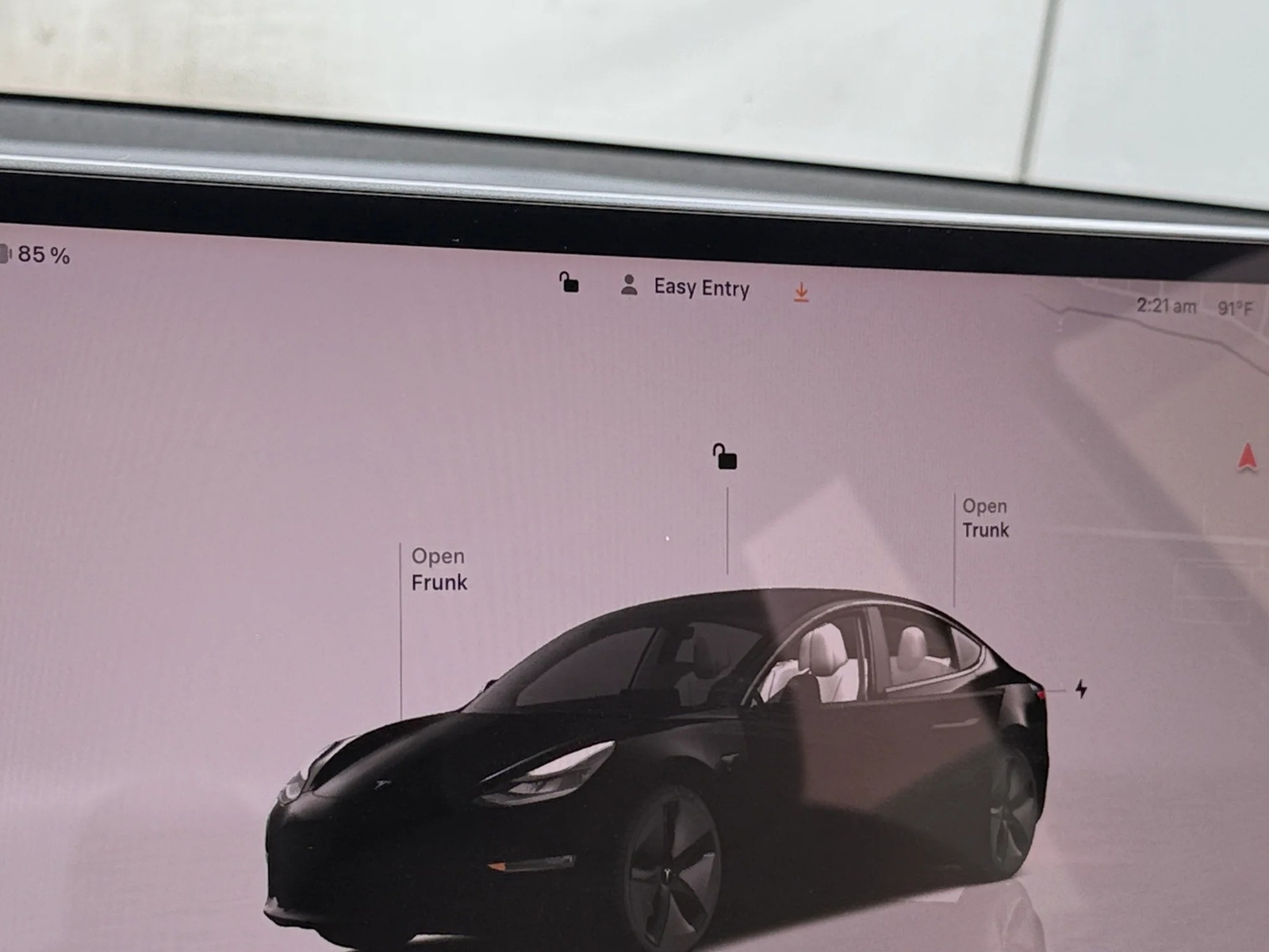 Thumbnail: 2022 Tesla Model 3 - 3